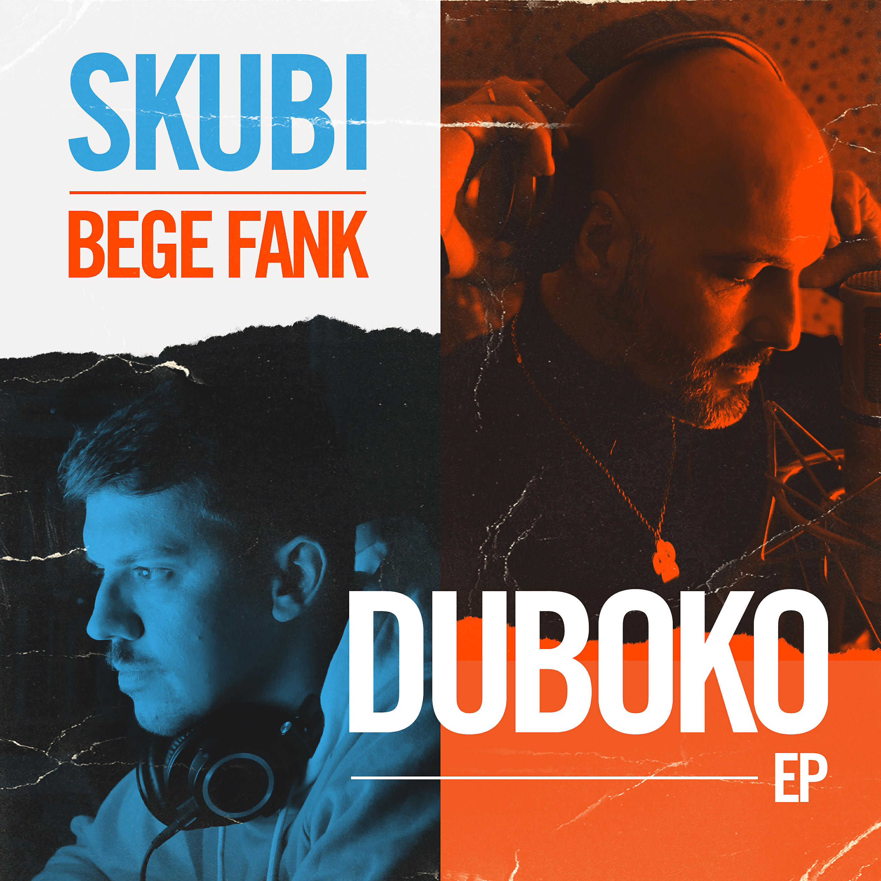 Релиз Duboko