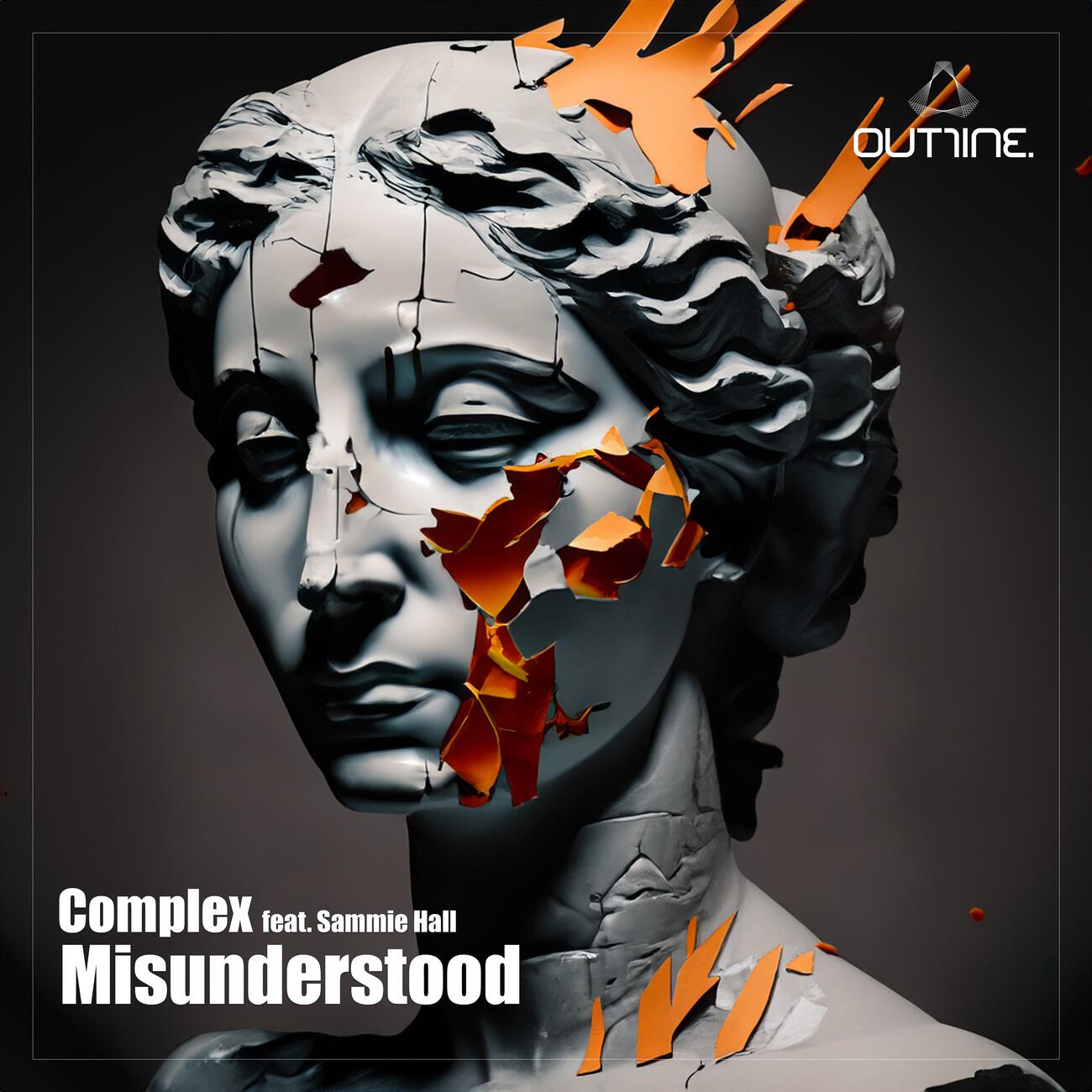 Релиз Misunderstood