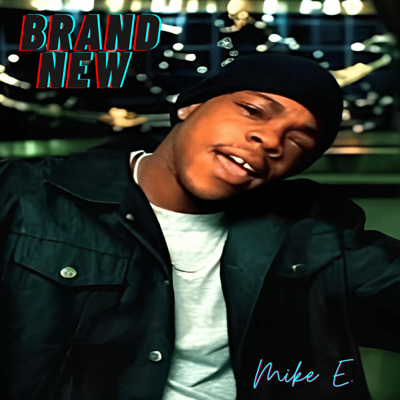 Релиз Brand New