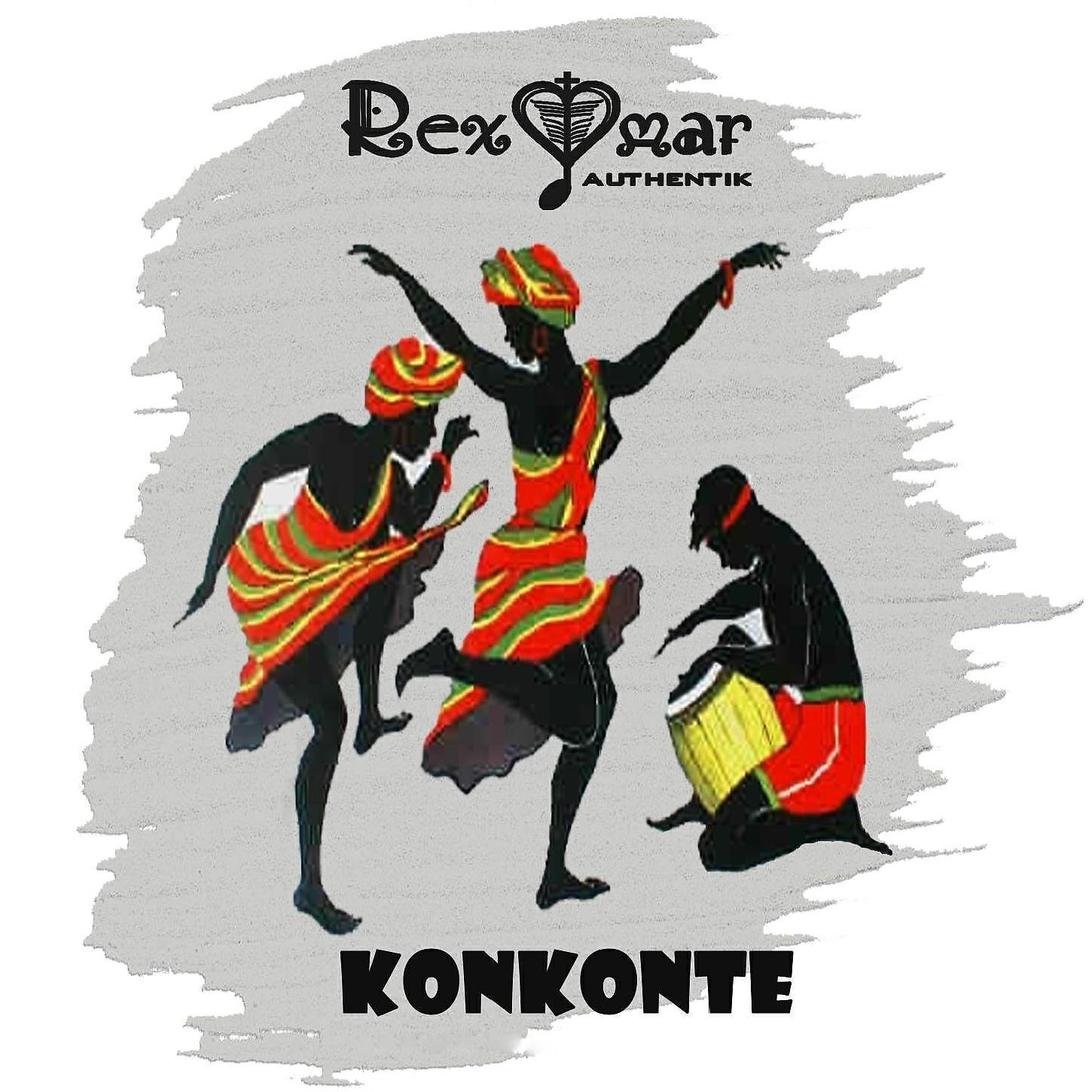Релиз Konkontey