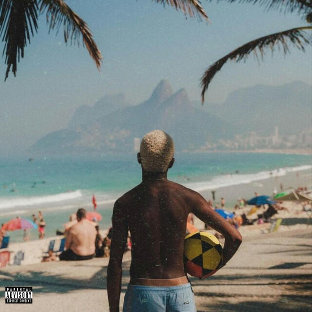 Релиз Like a Tattoo vs Brazilian Funk