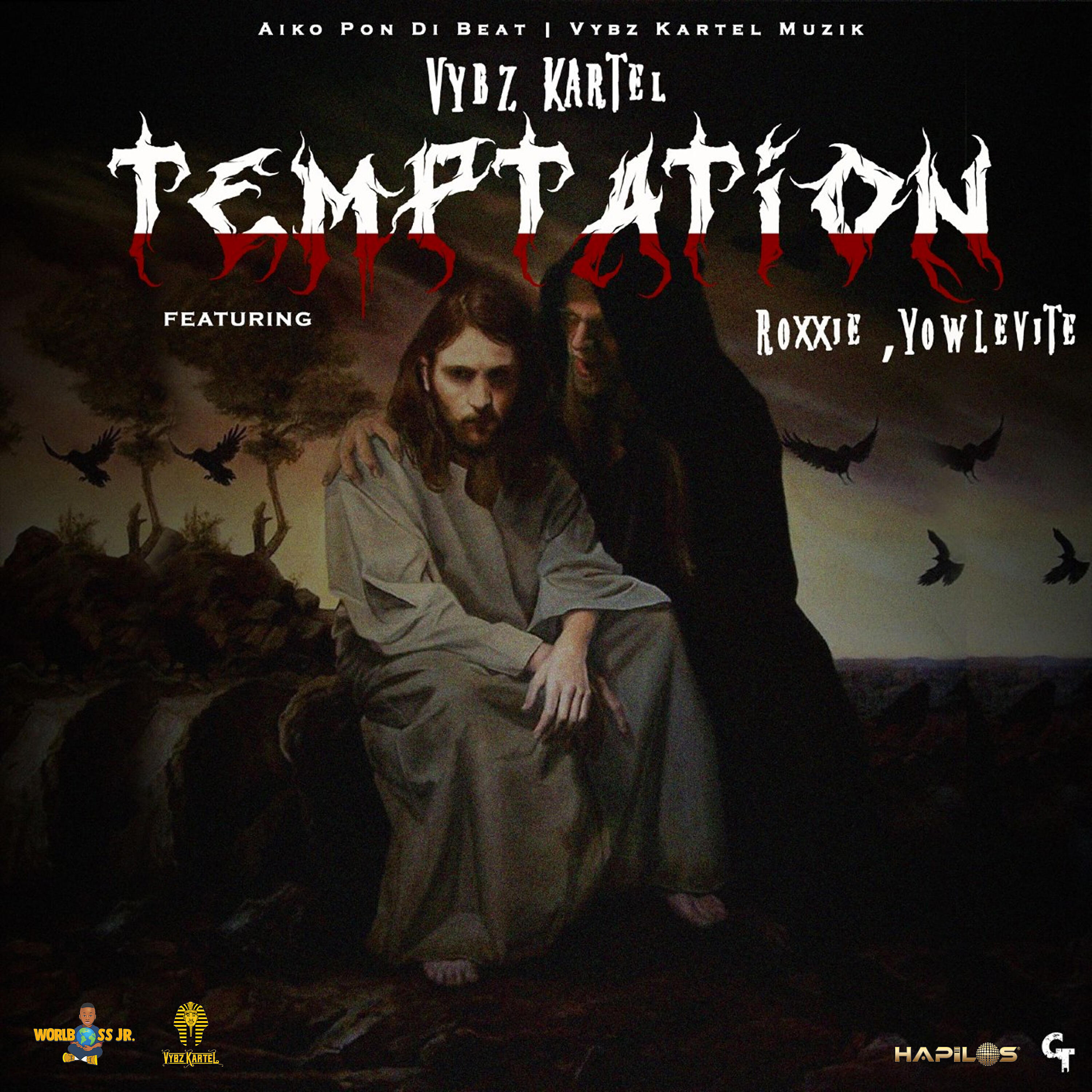 Релиз Temptation