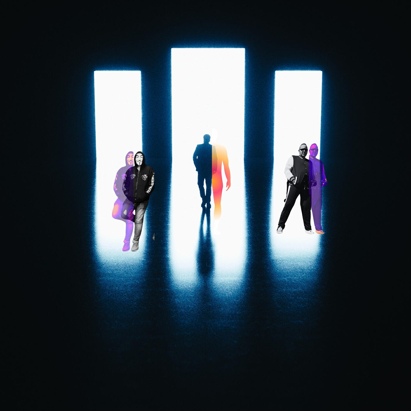Релиз Schatten