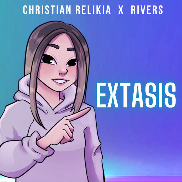 Релиз Éxtasis