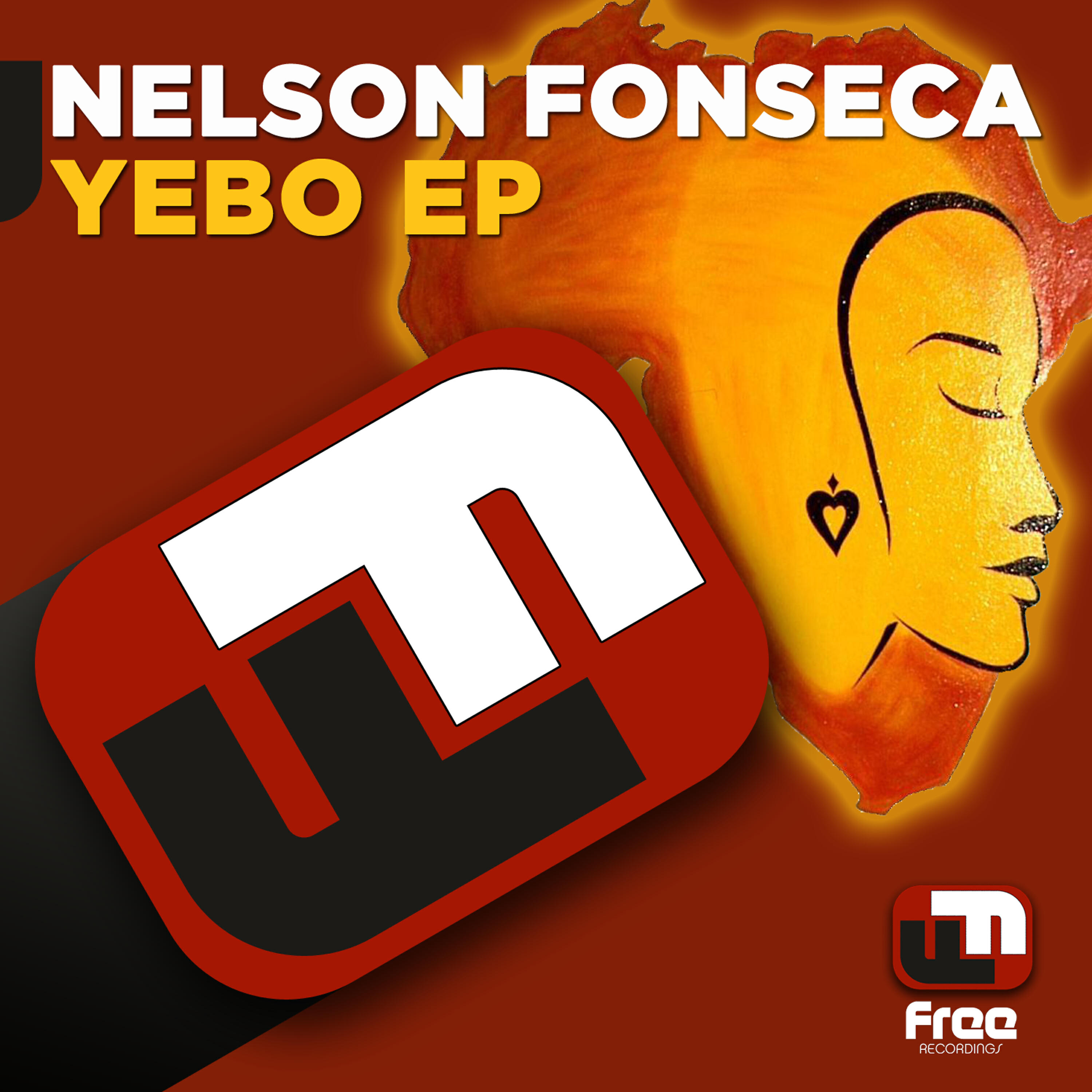 Релиз Yebo EP