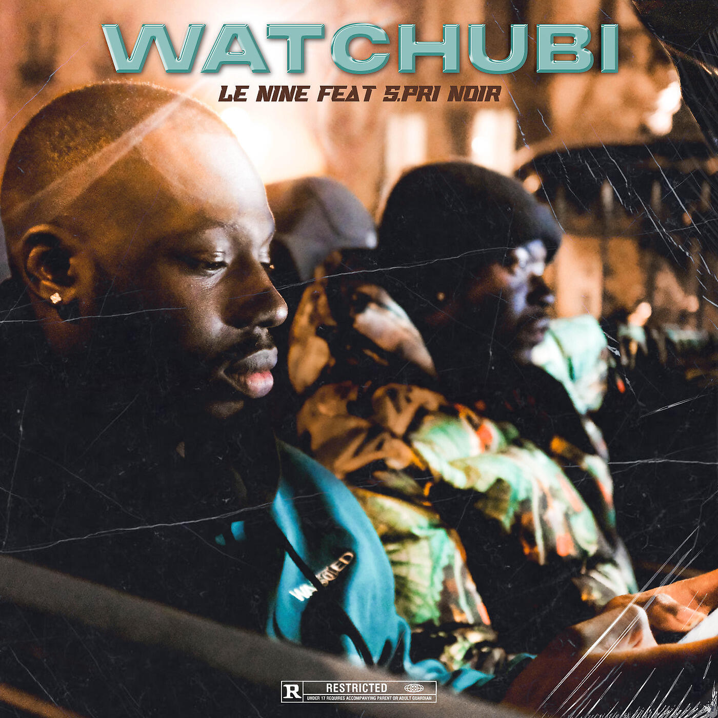 Постер альбома Watchubi