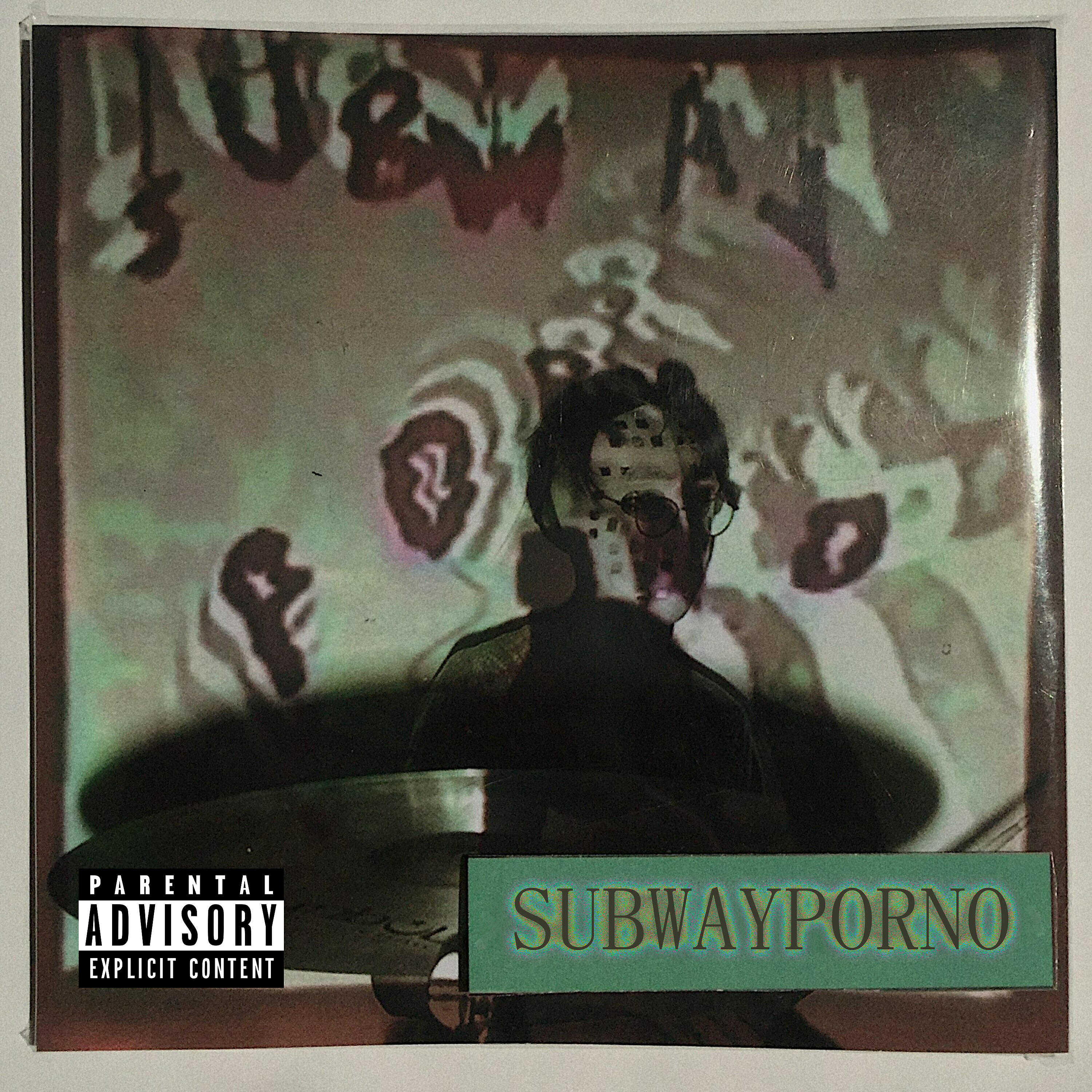 Релиз Subway Porno