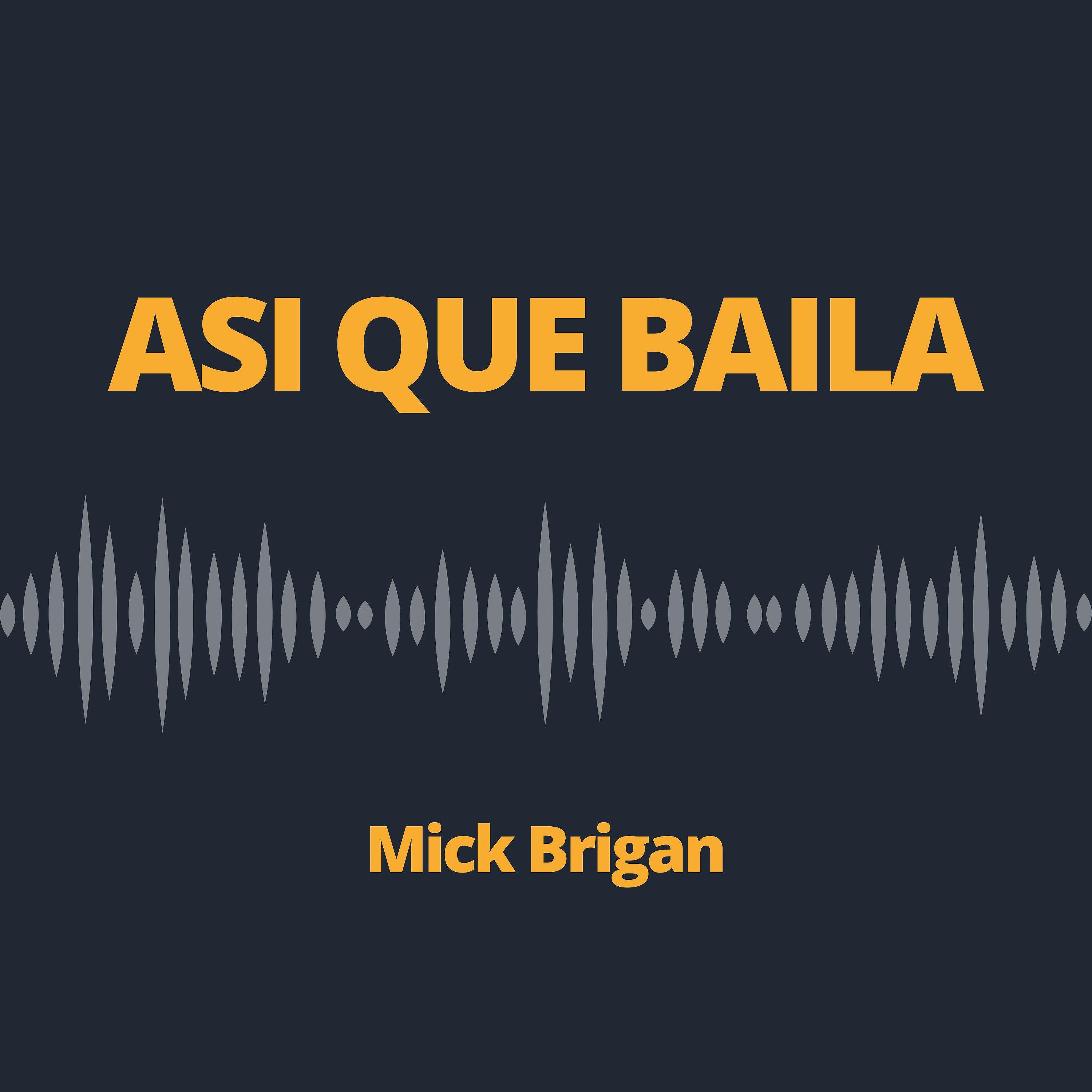 Релиз Asi Que Baila