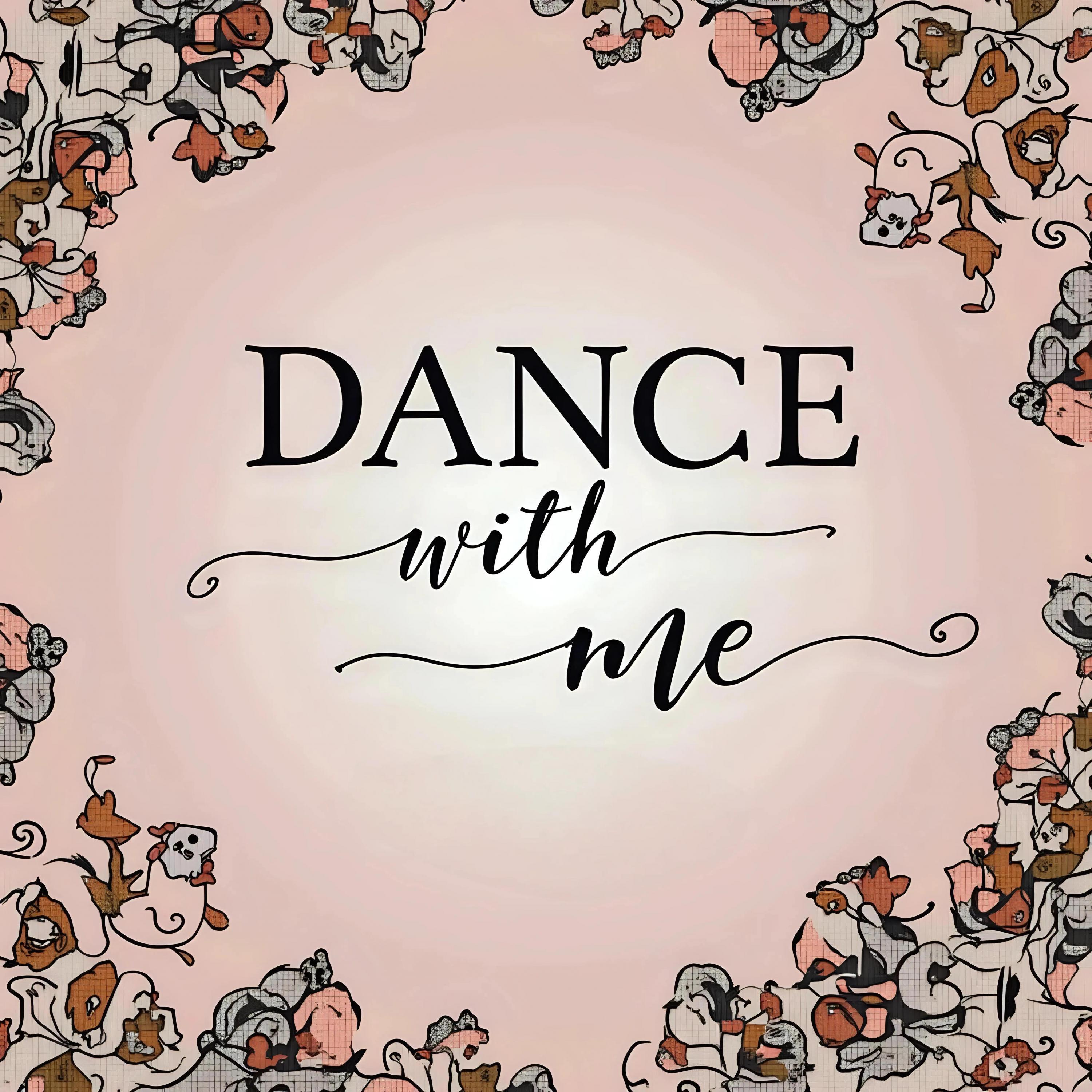 Релиз Dance with me