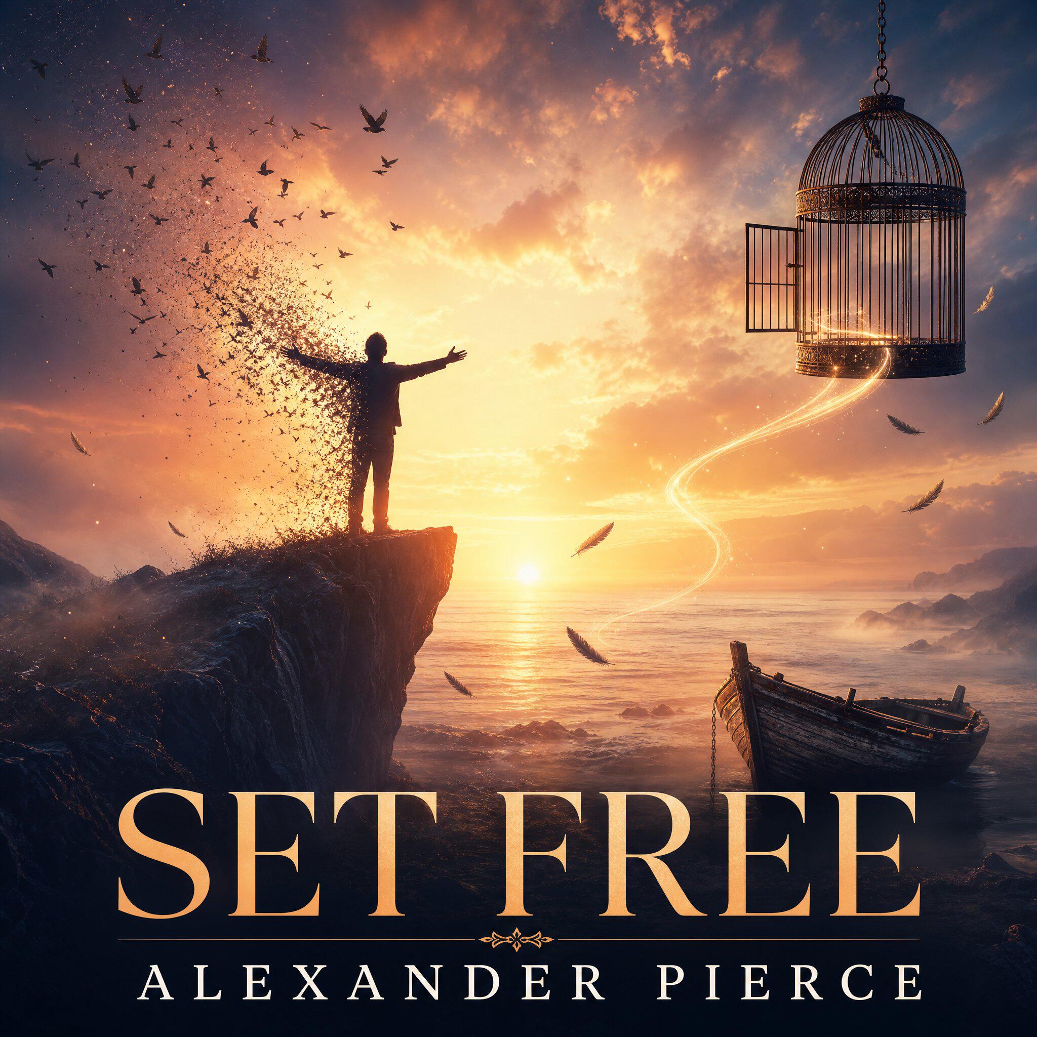 Релиз Set Free