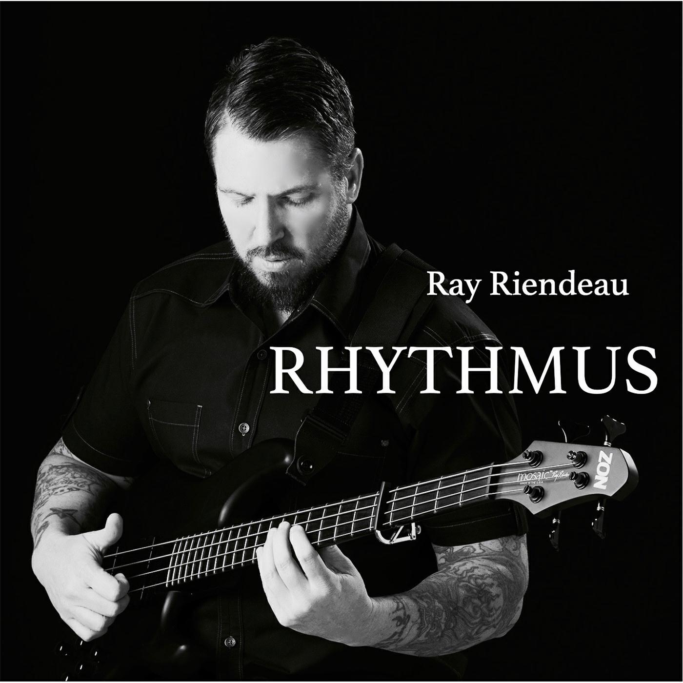 Ray Riendeau