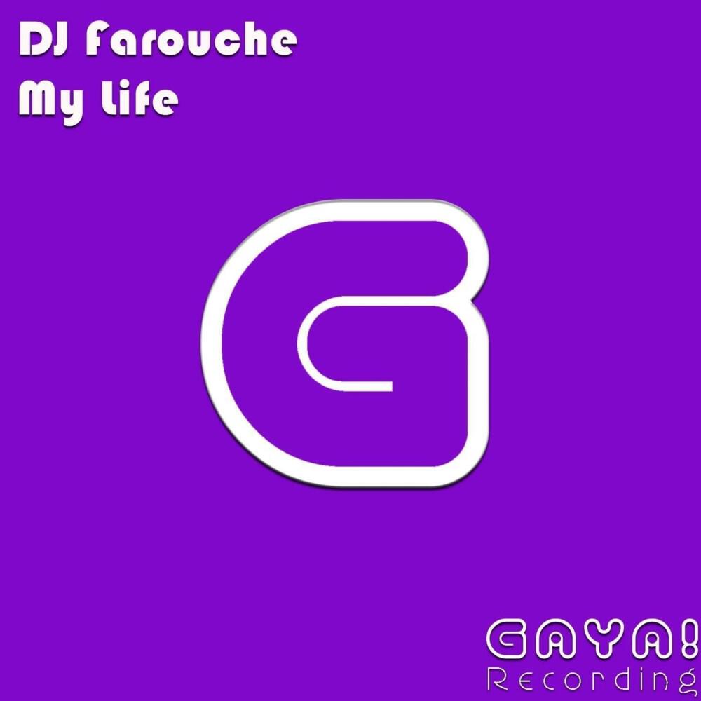Релиз My Life