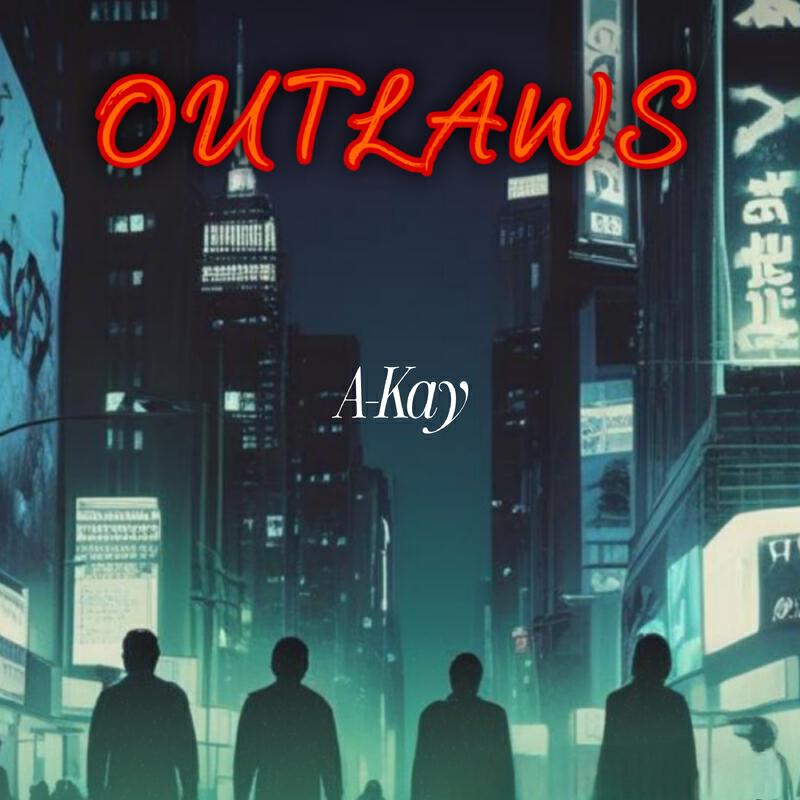 Релиз Outlaws