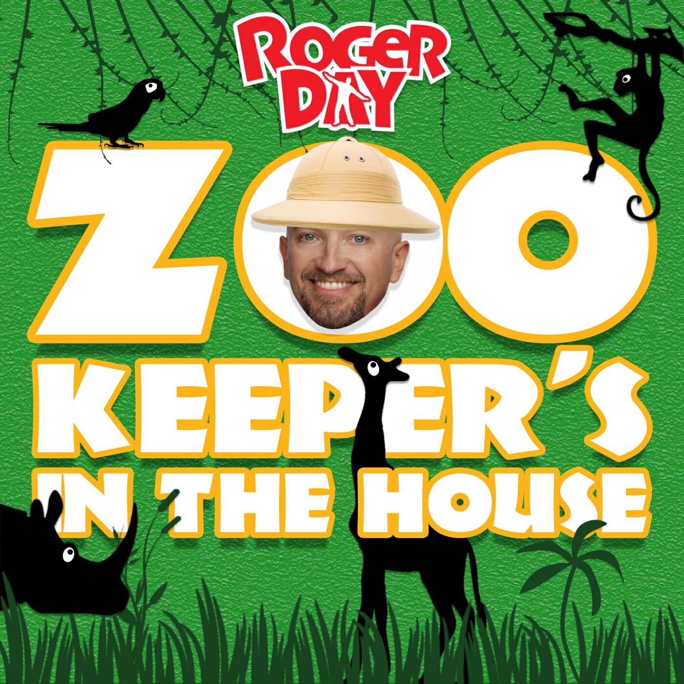 Релиз Zookeeper's in the House