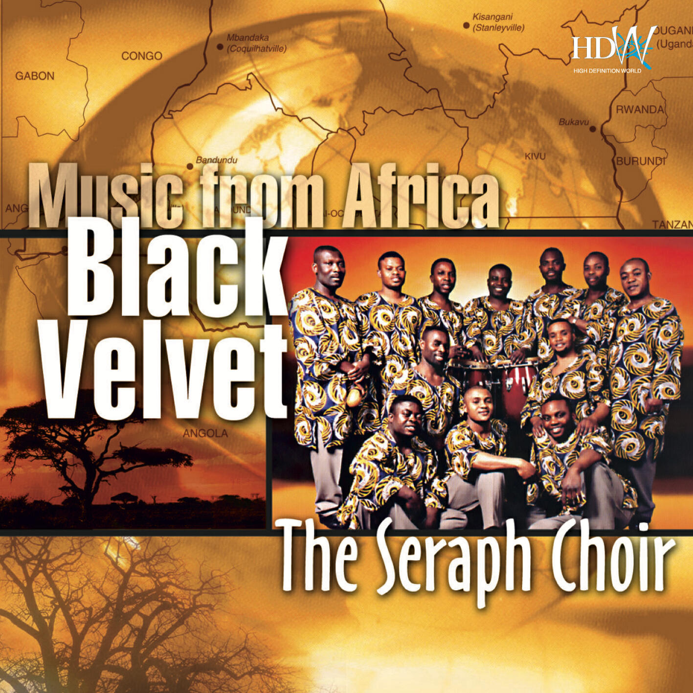 The Seraph Choir