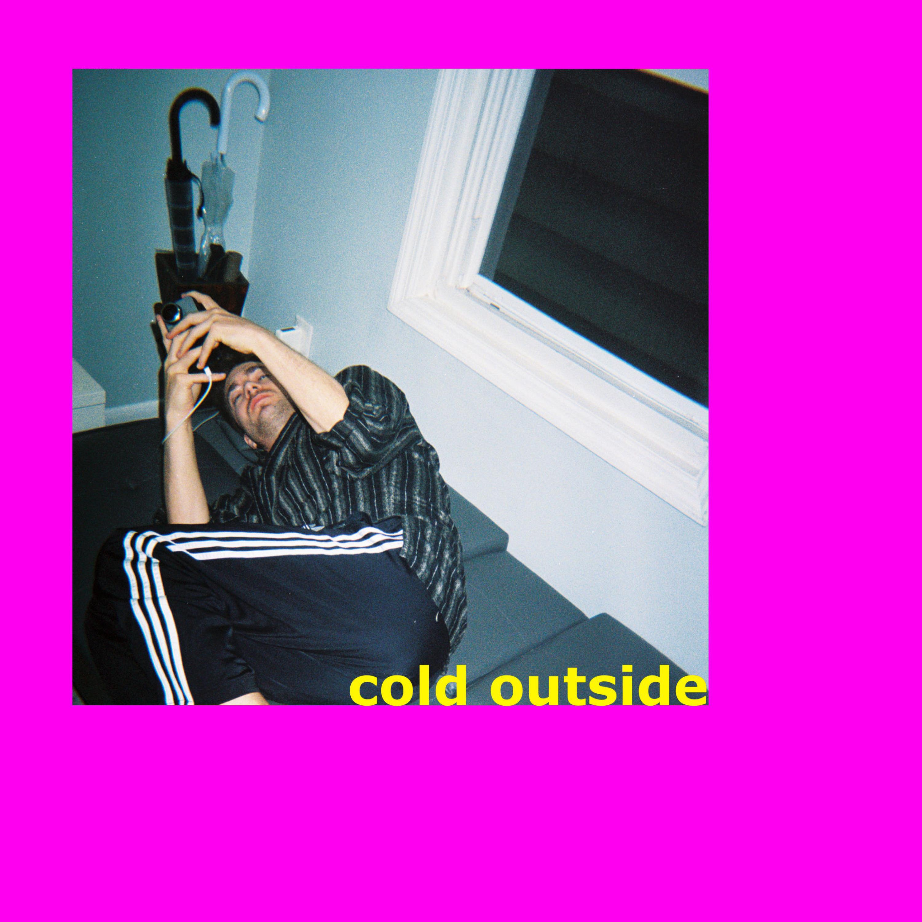 Релиз cold outside