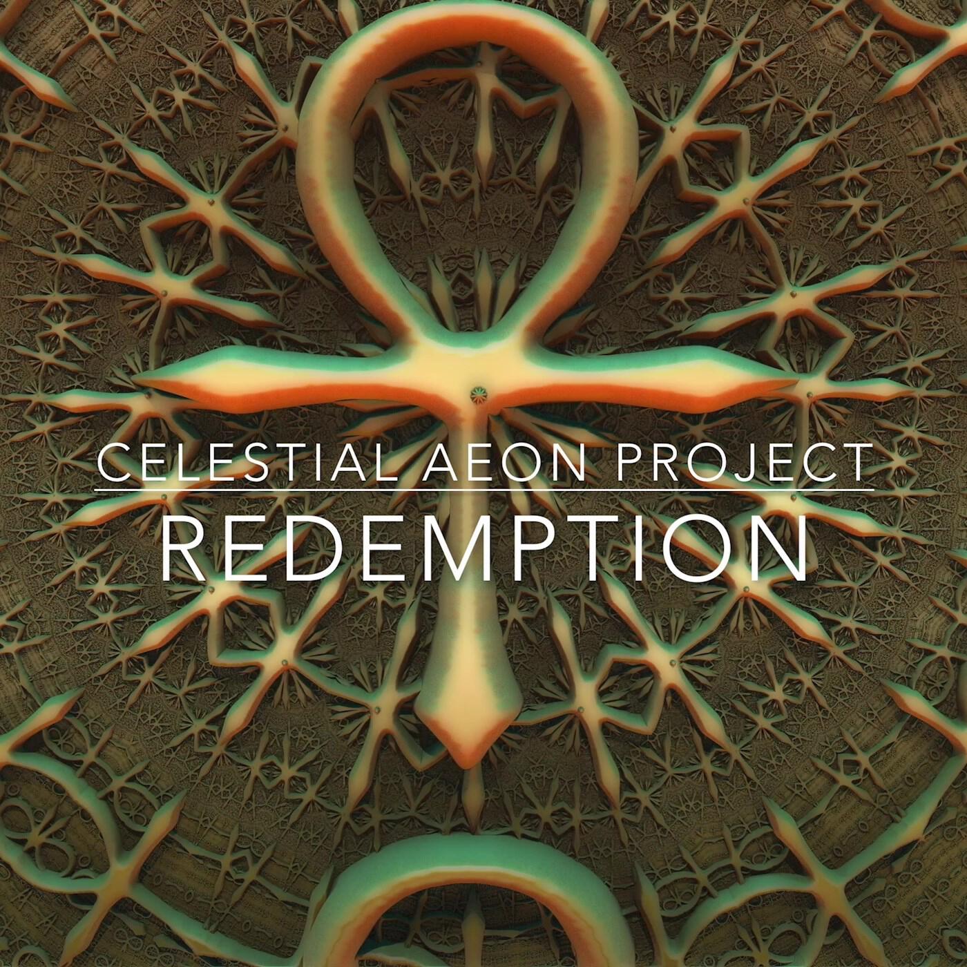 Релиз Redemption