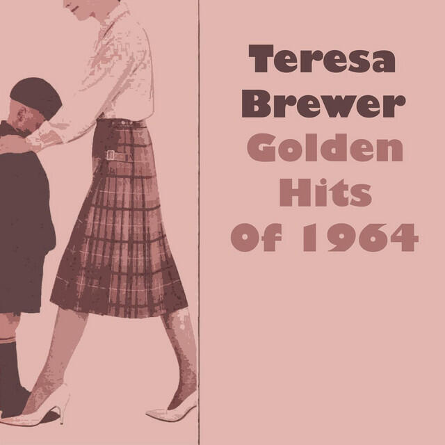 Релиз Golden Hits Of 1964