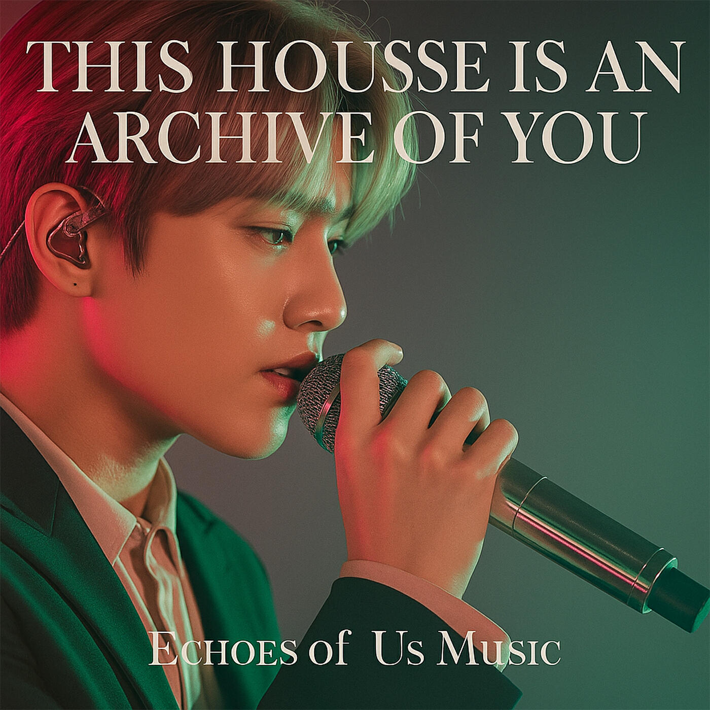 Echoes of US Music