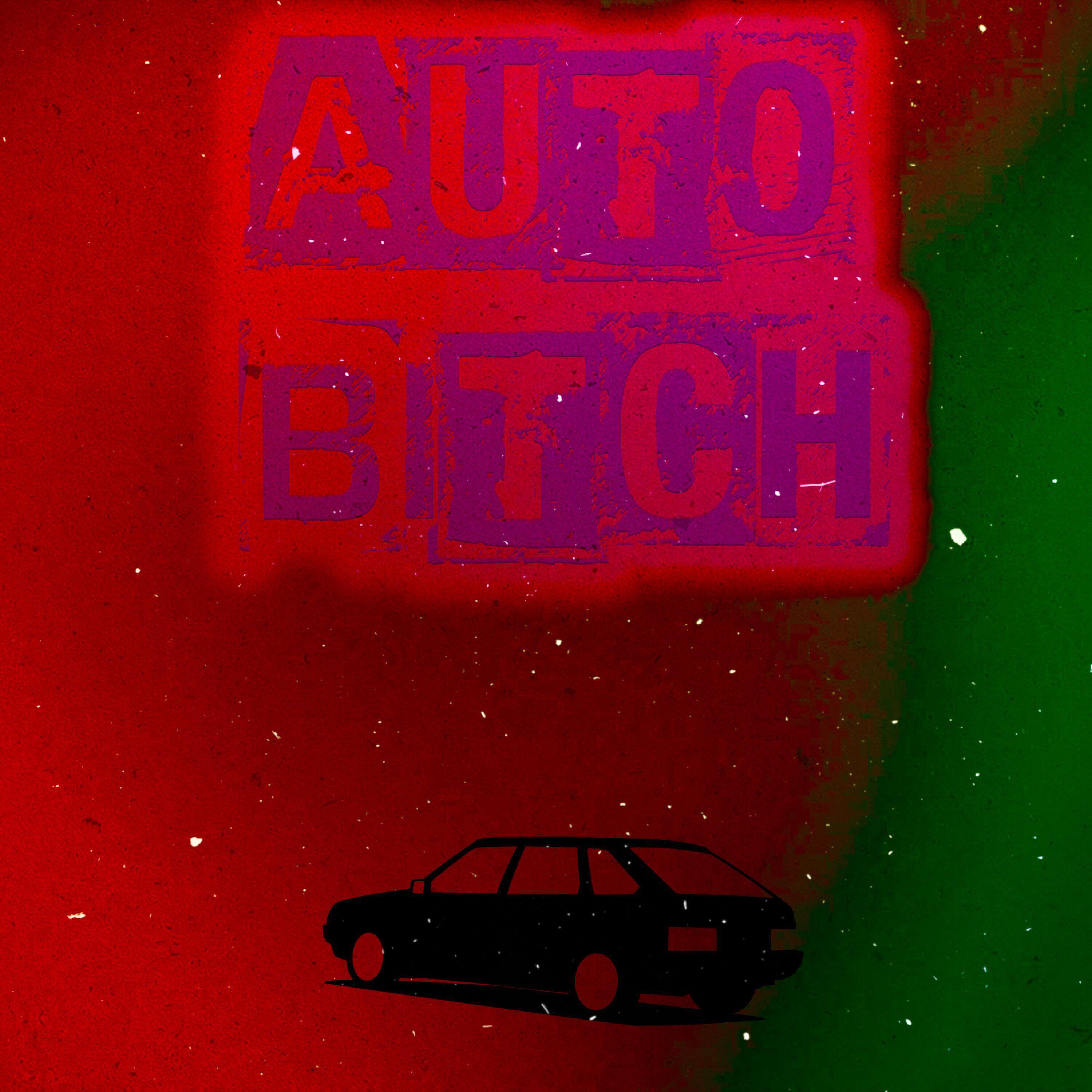 Релиз Autobitch