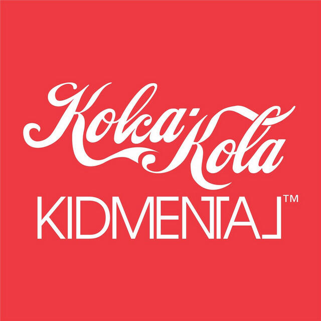 Релиз Koka Kola - Single