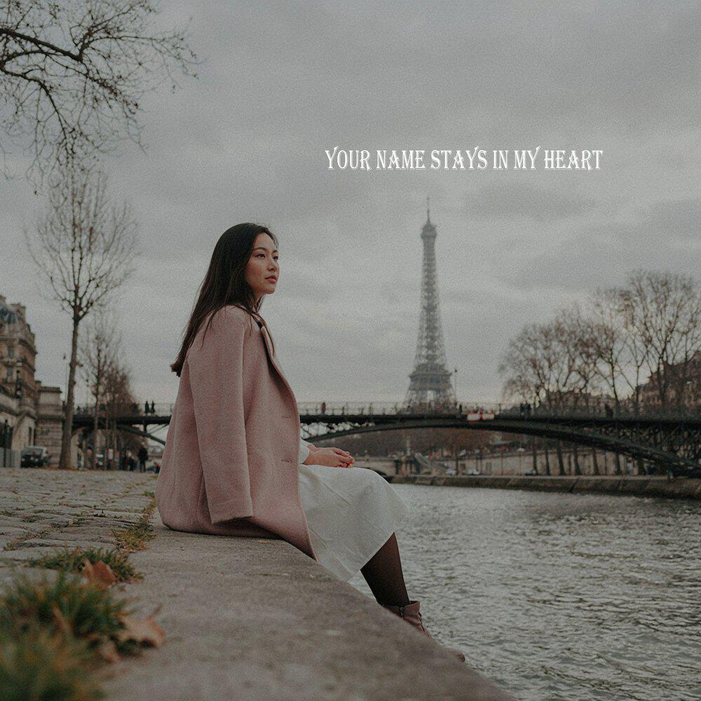 Релиз Your name stays in my heart