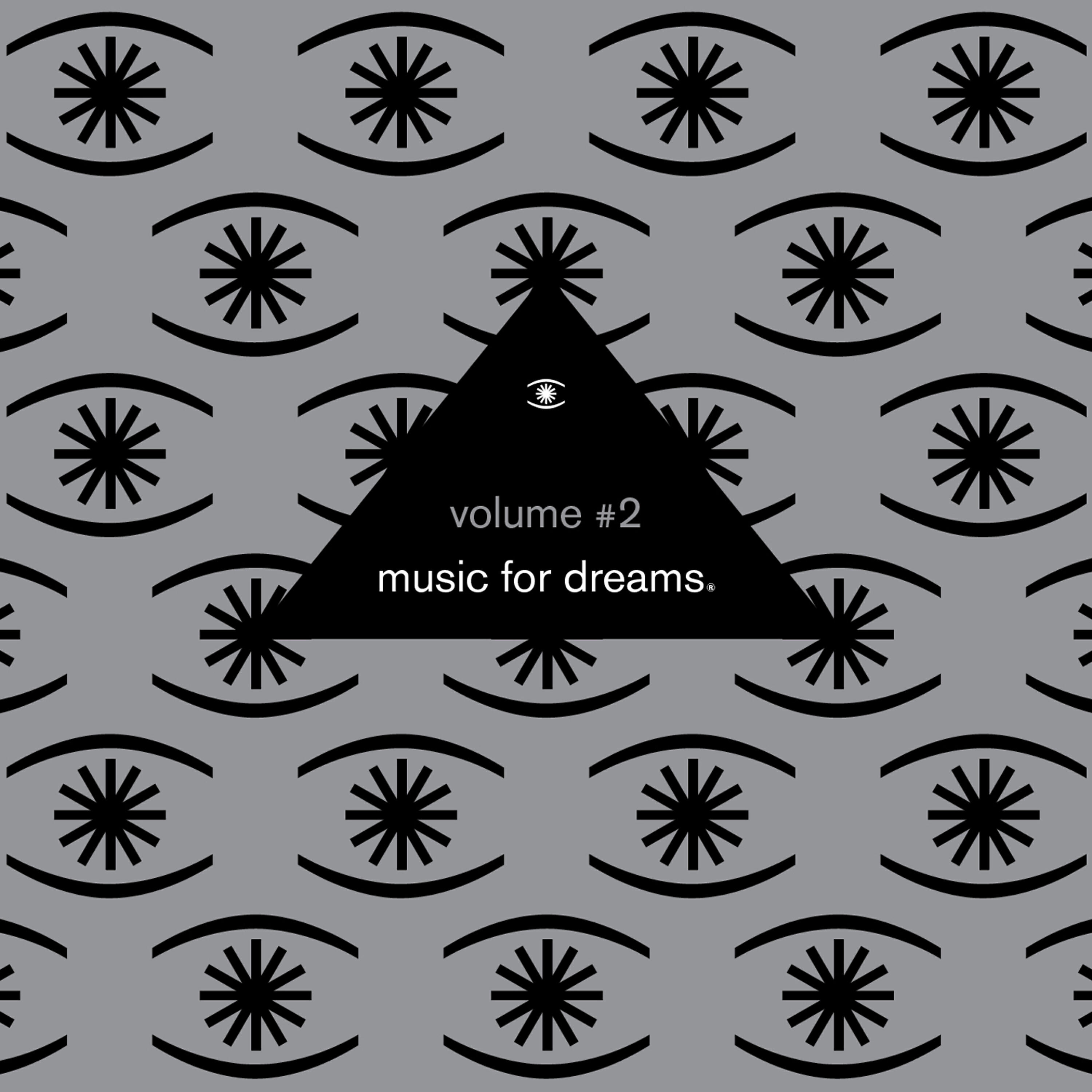 Релиз Music For Dreams, Vol. 2 (Compiled By Kenneth Bager)