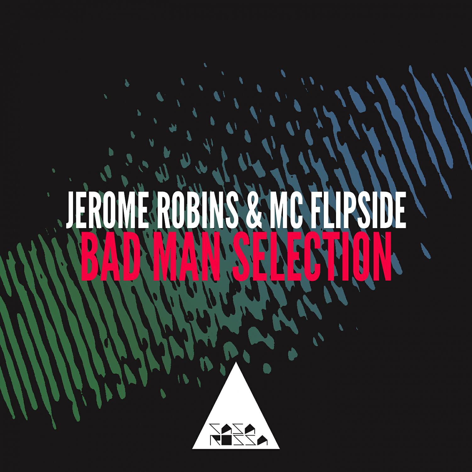 Релиз Bad Man Selection