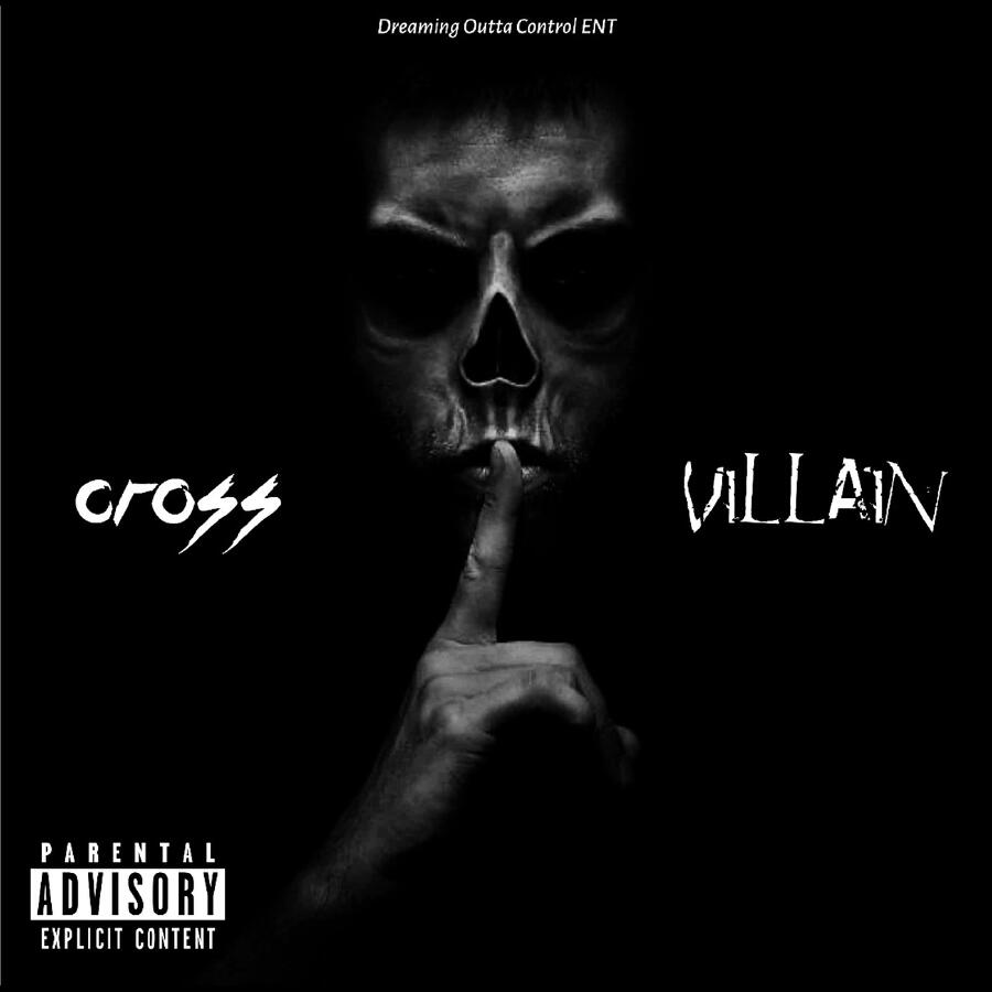Релиз Villain