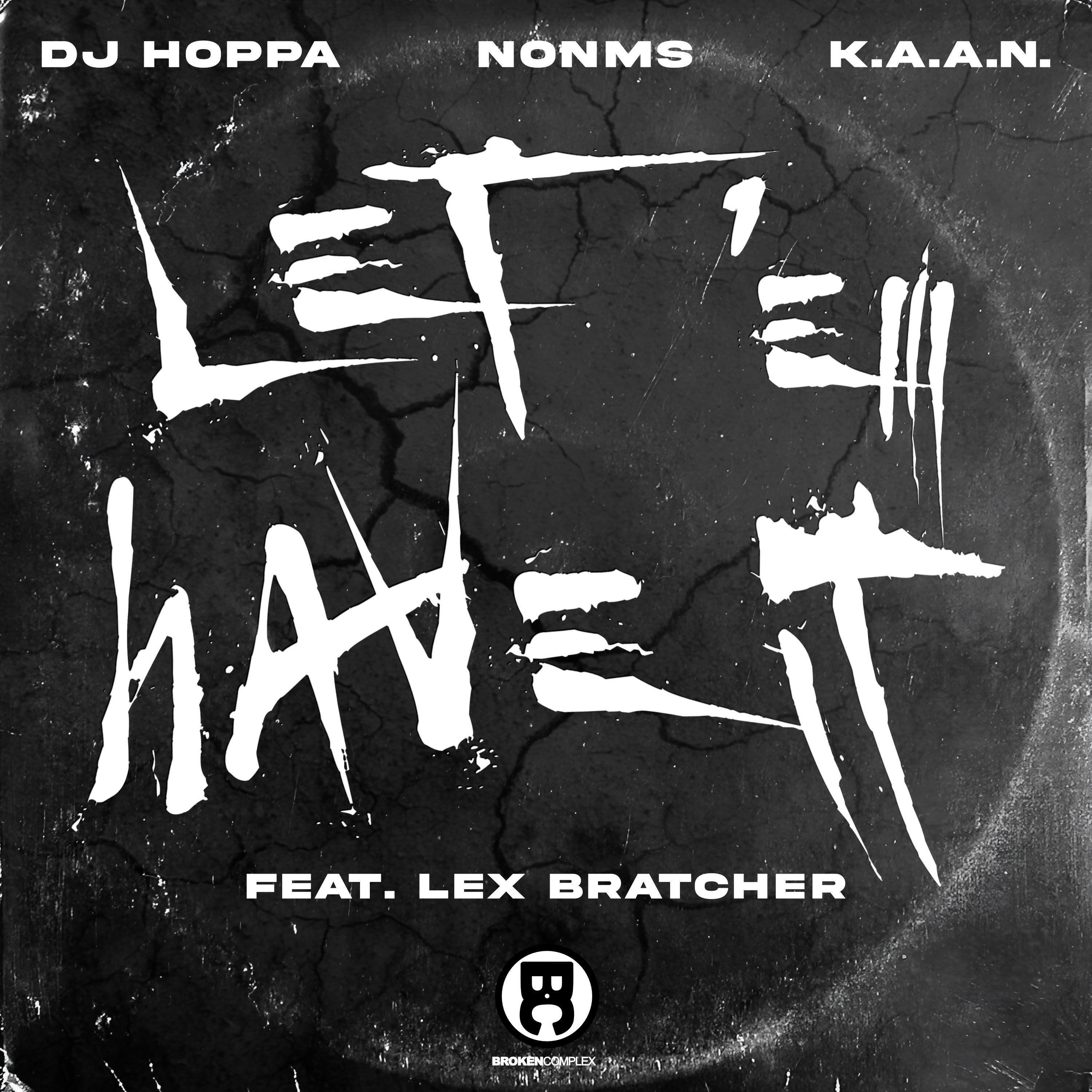 Релиз Let 'Em Have It