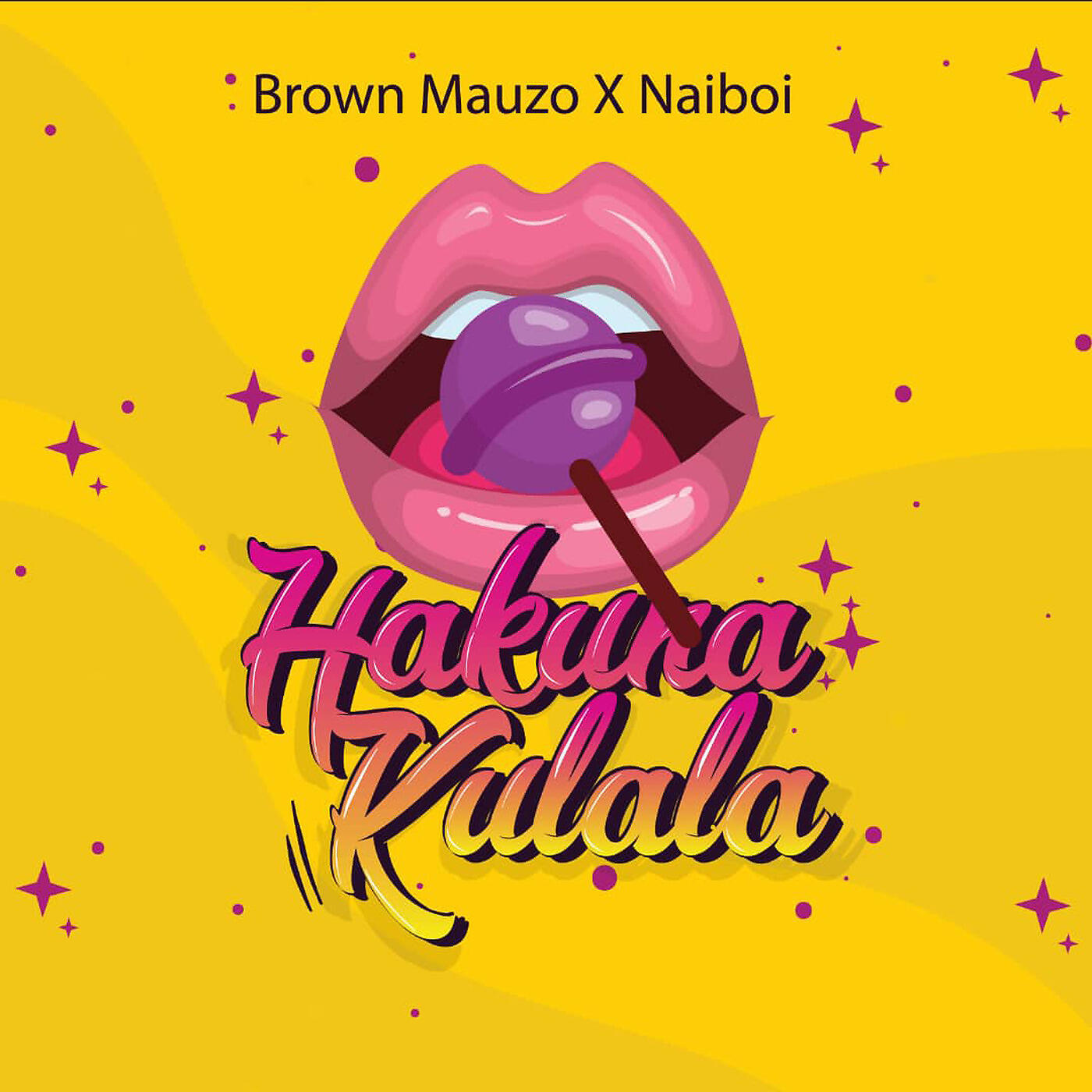 Релиз Hakuna Kulala