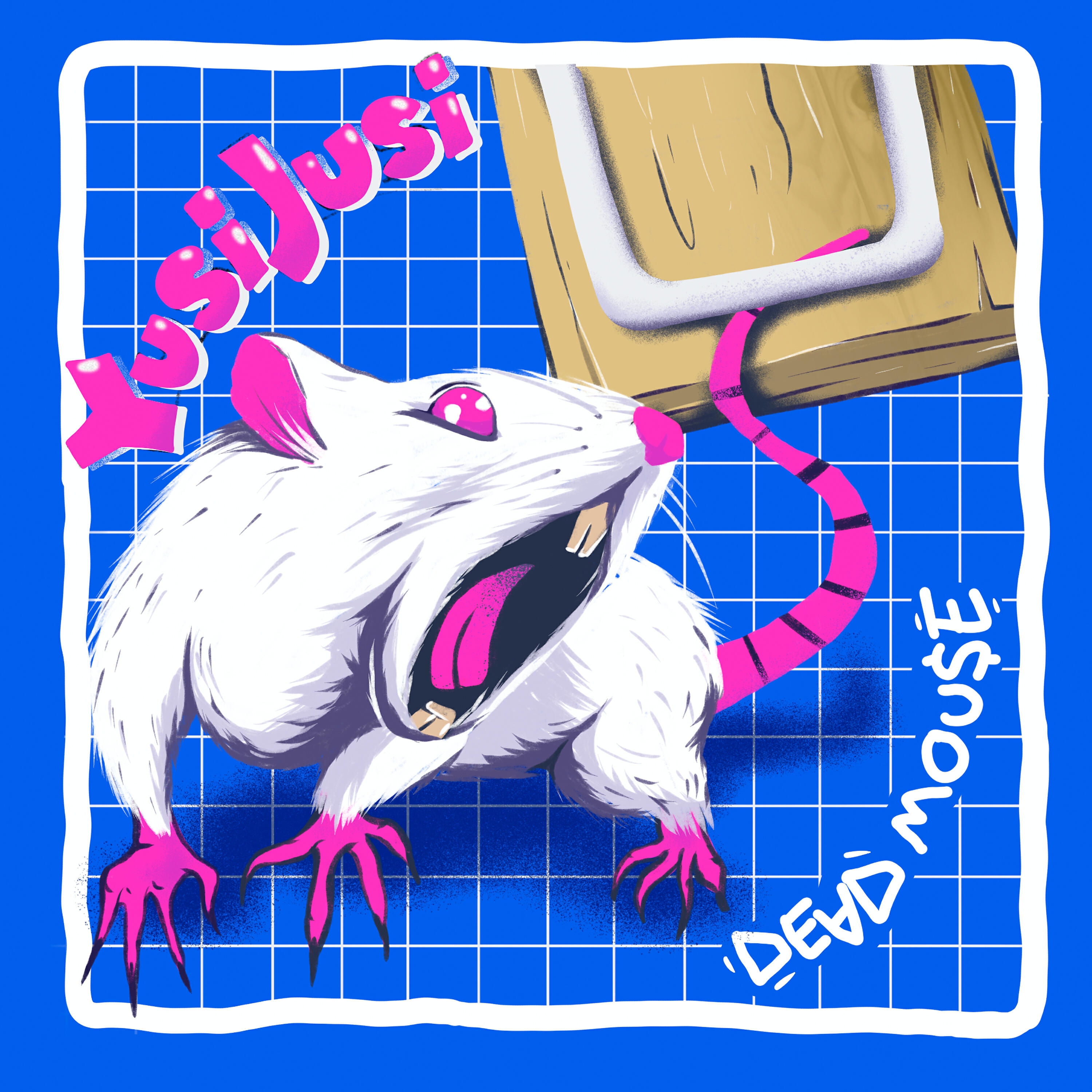 Релиз Dead Mouse