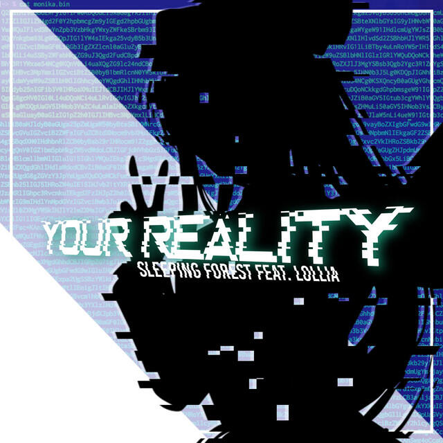 Релиз Your Reality