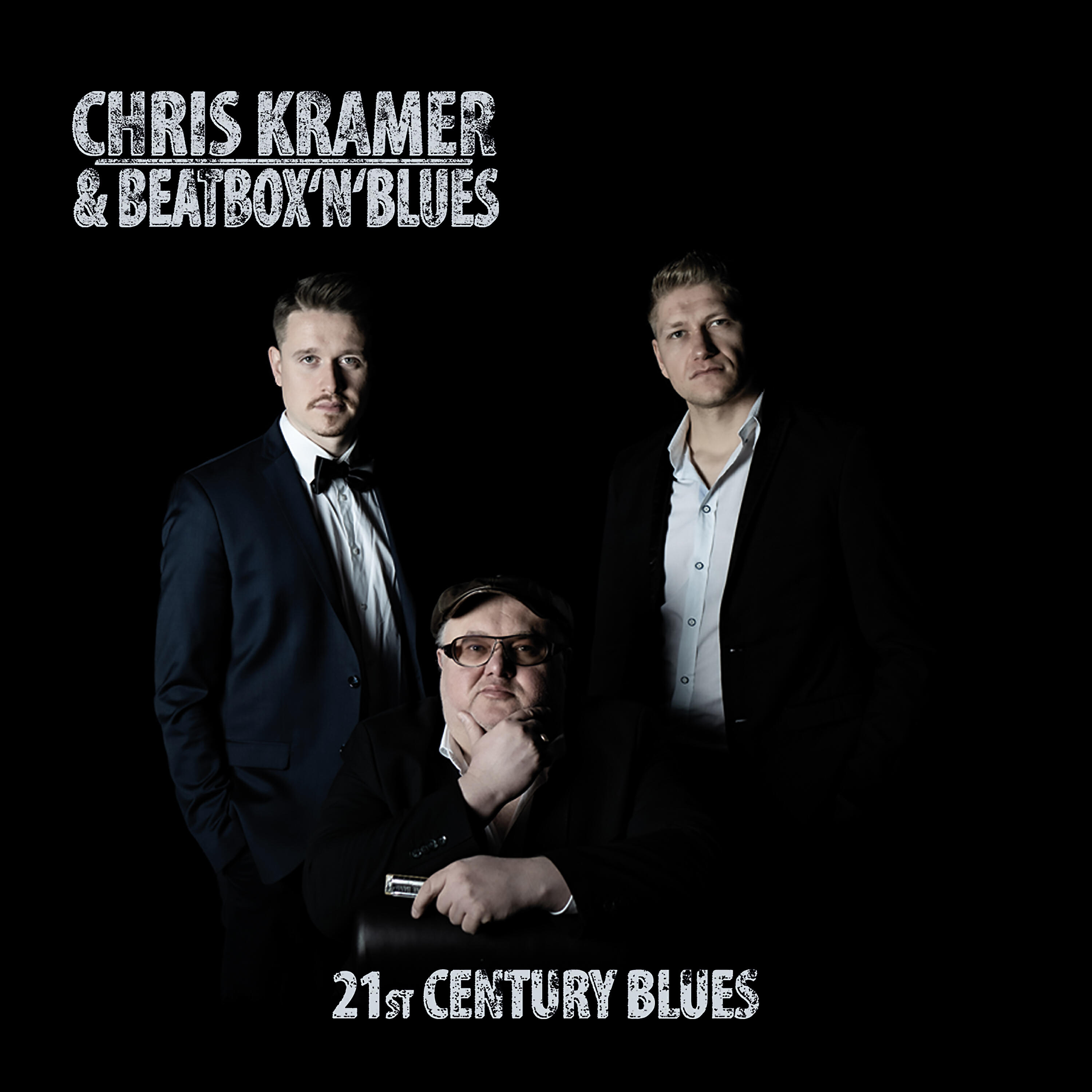 Релиз 21st Century Blues