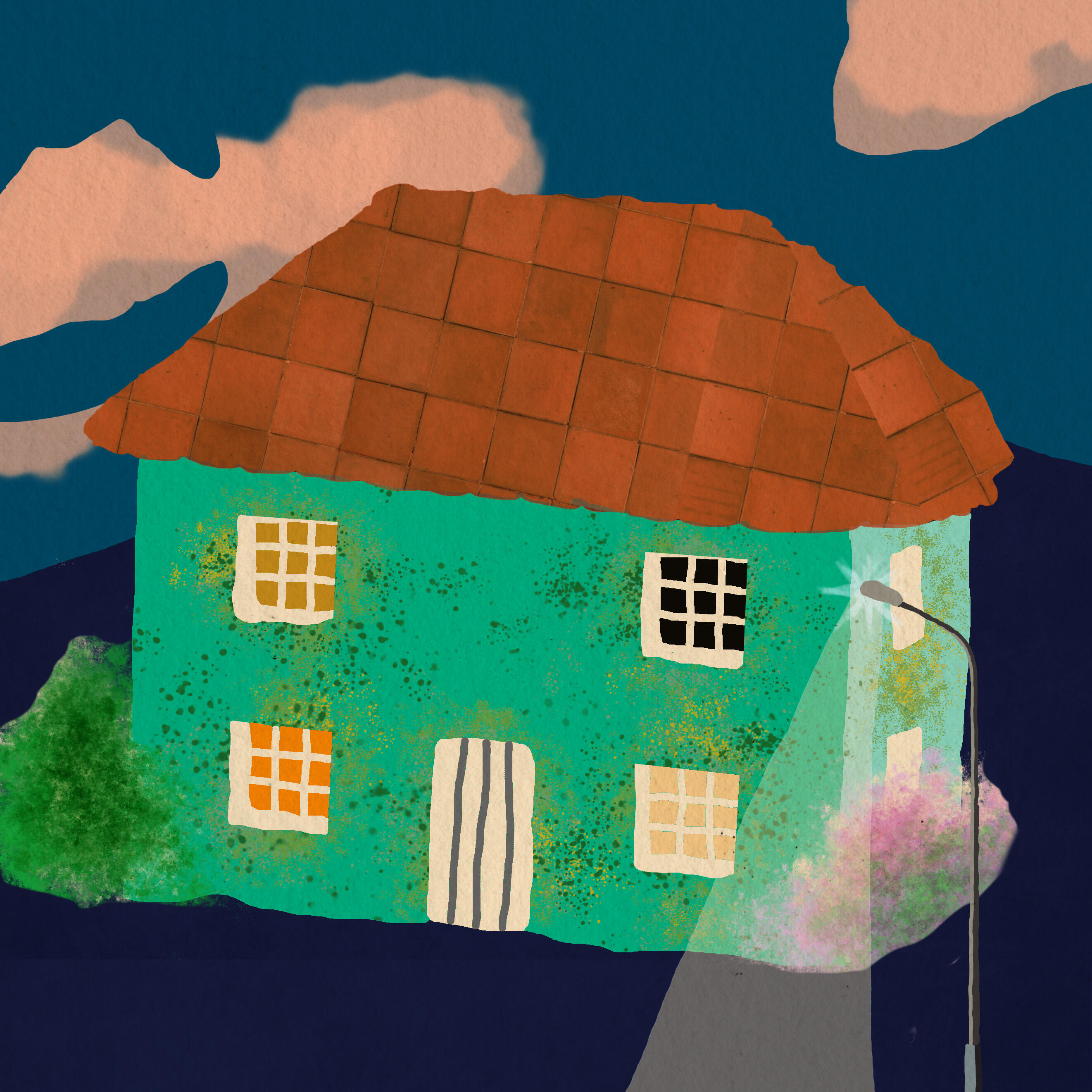 Релиз Goinhome