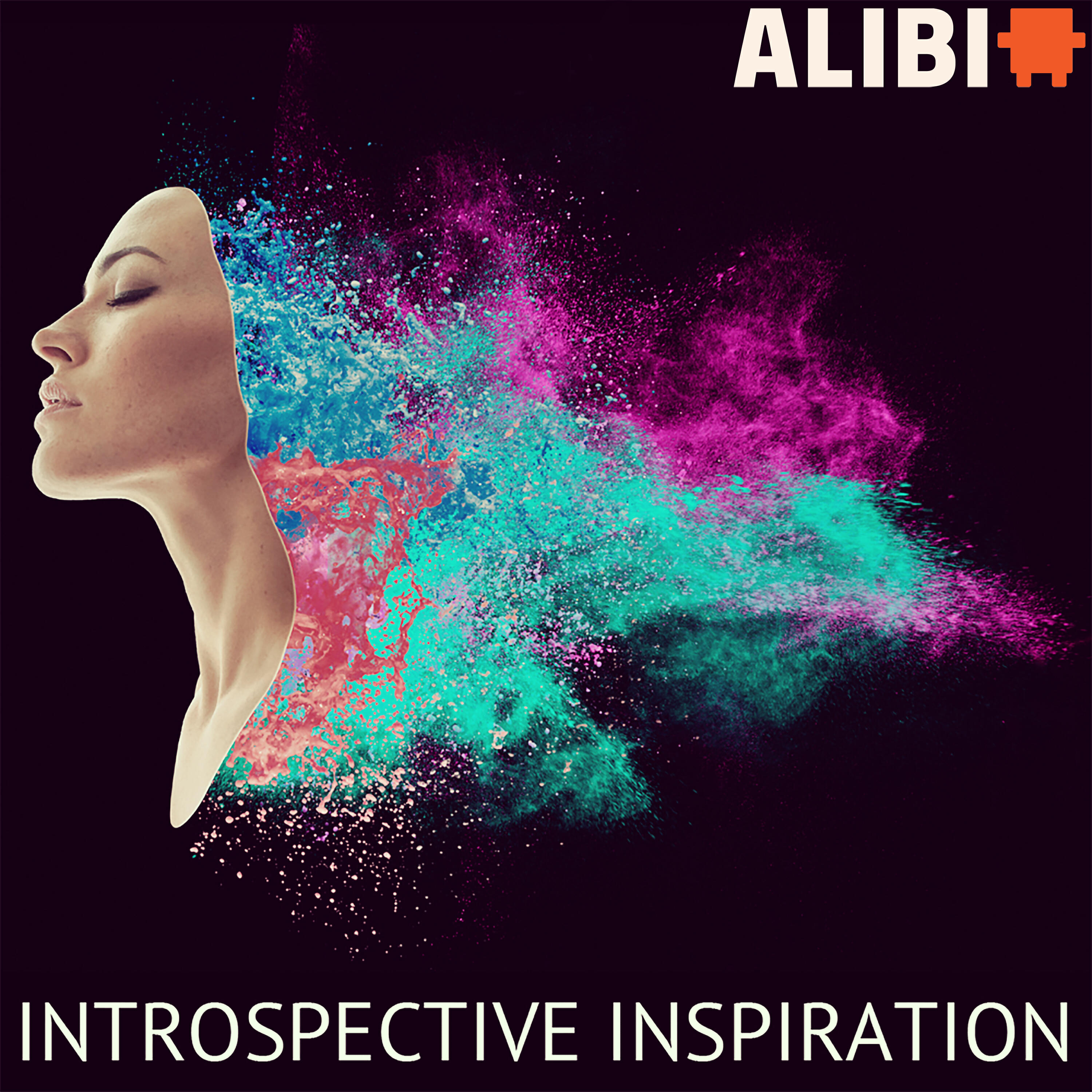 Релиз Introspective Inspiration