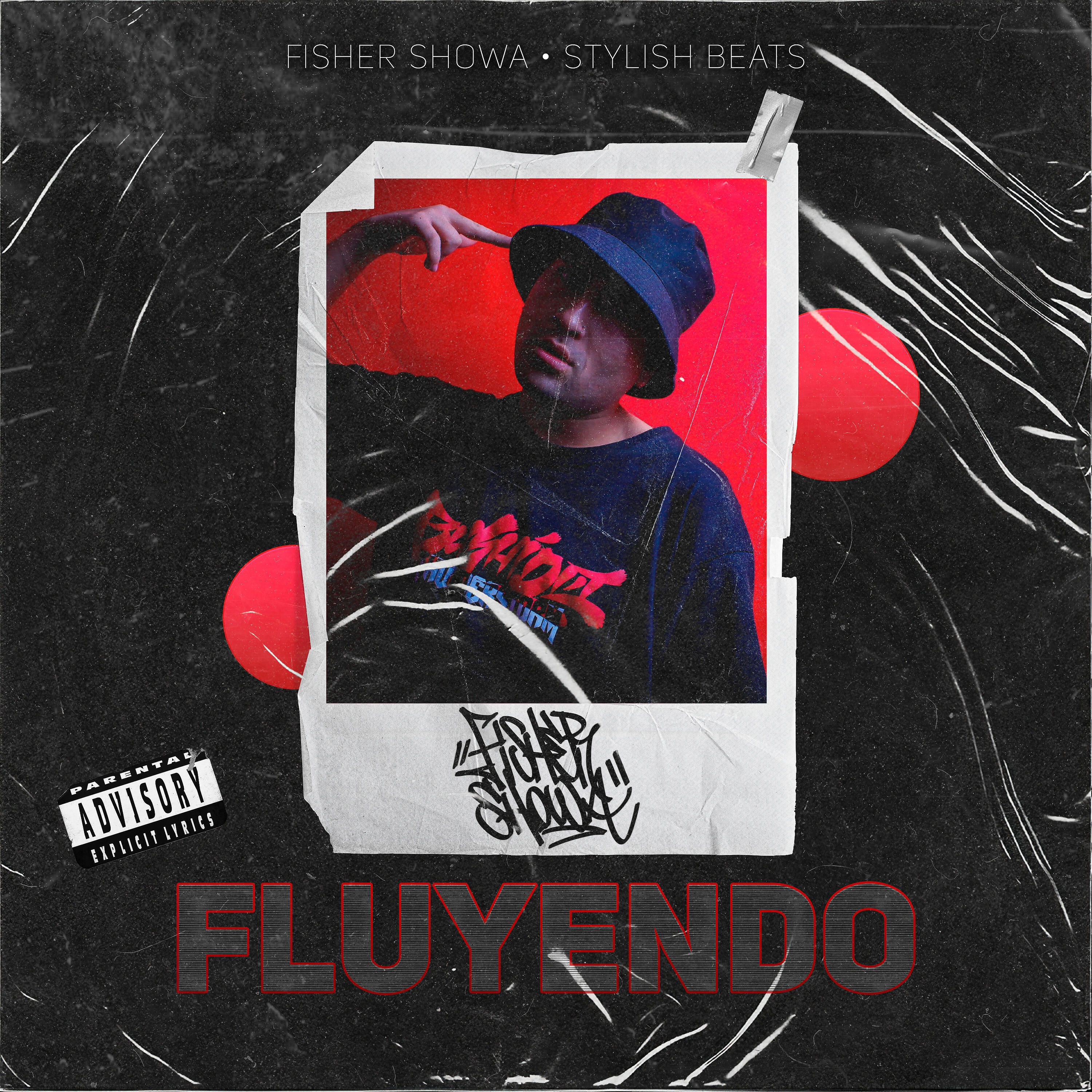 Релиз Fluyendo