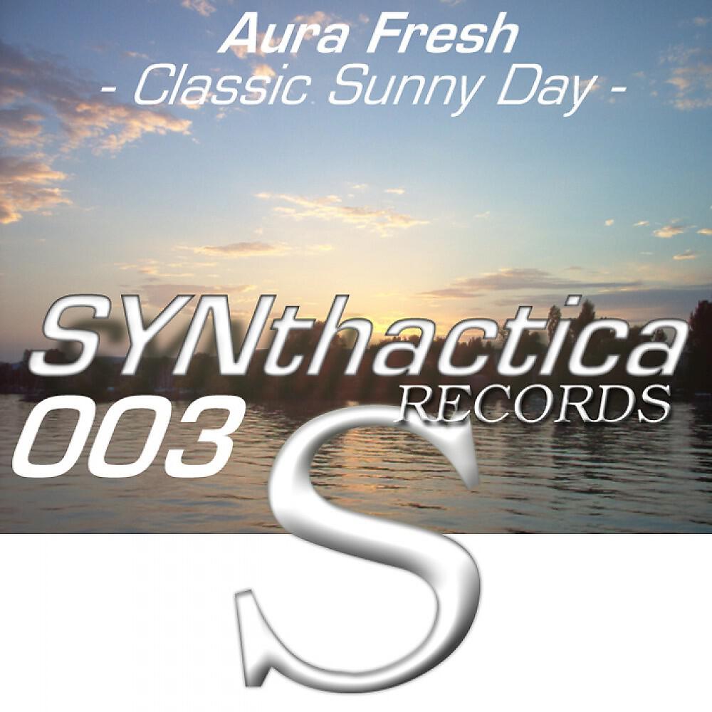Релиз Classic Sunny Day