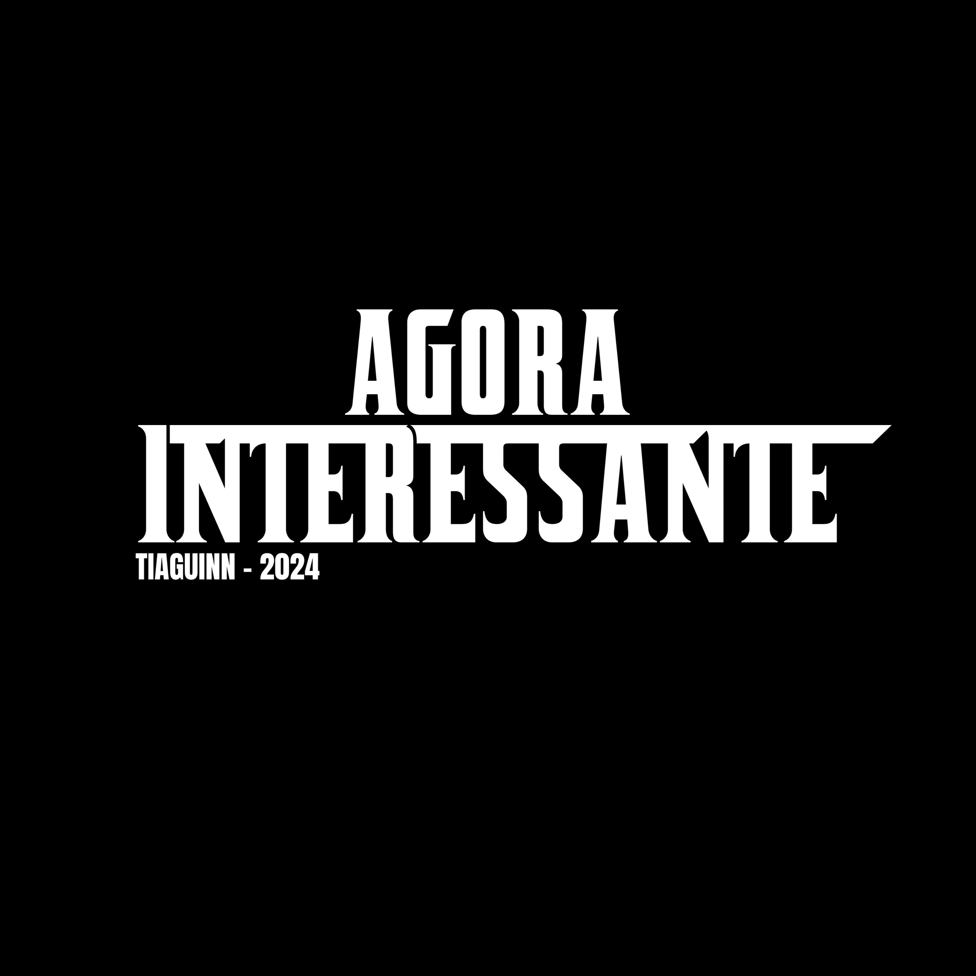 Релиз Agora Interessante