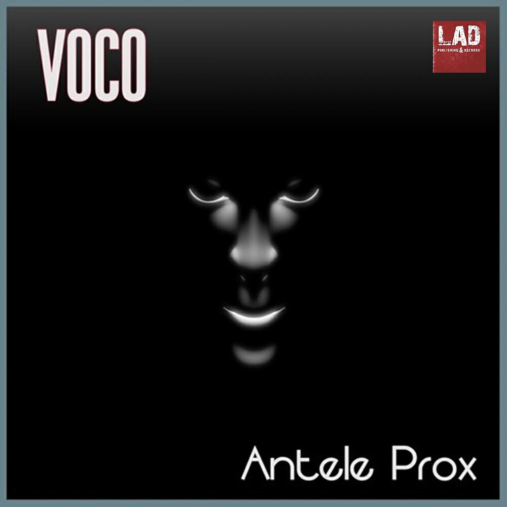 Релиз Voco