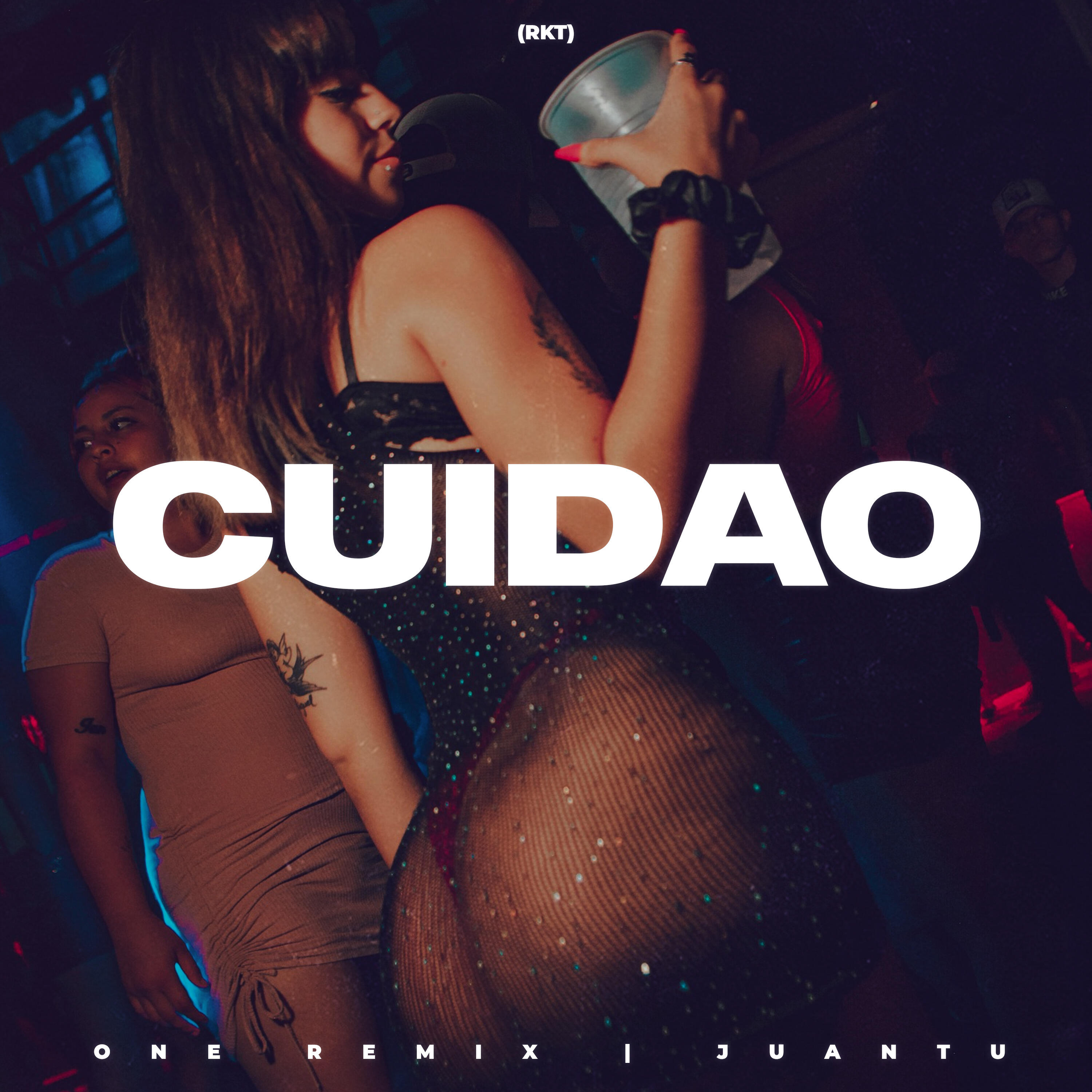 Релиз Cuidao (Rkt)