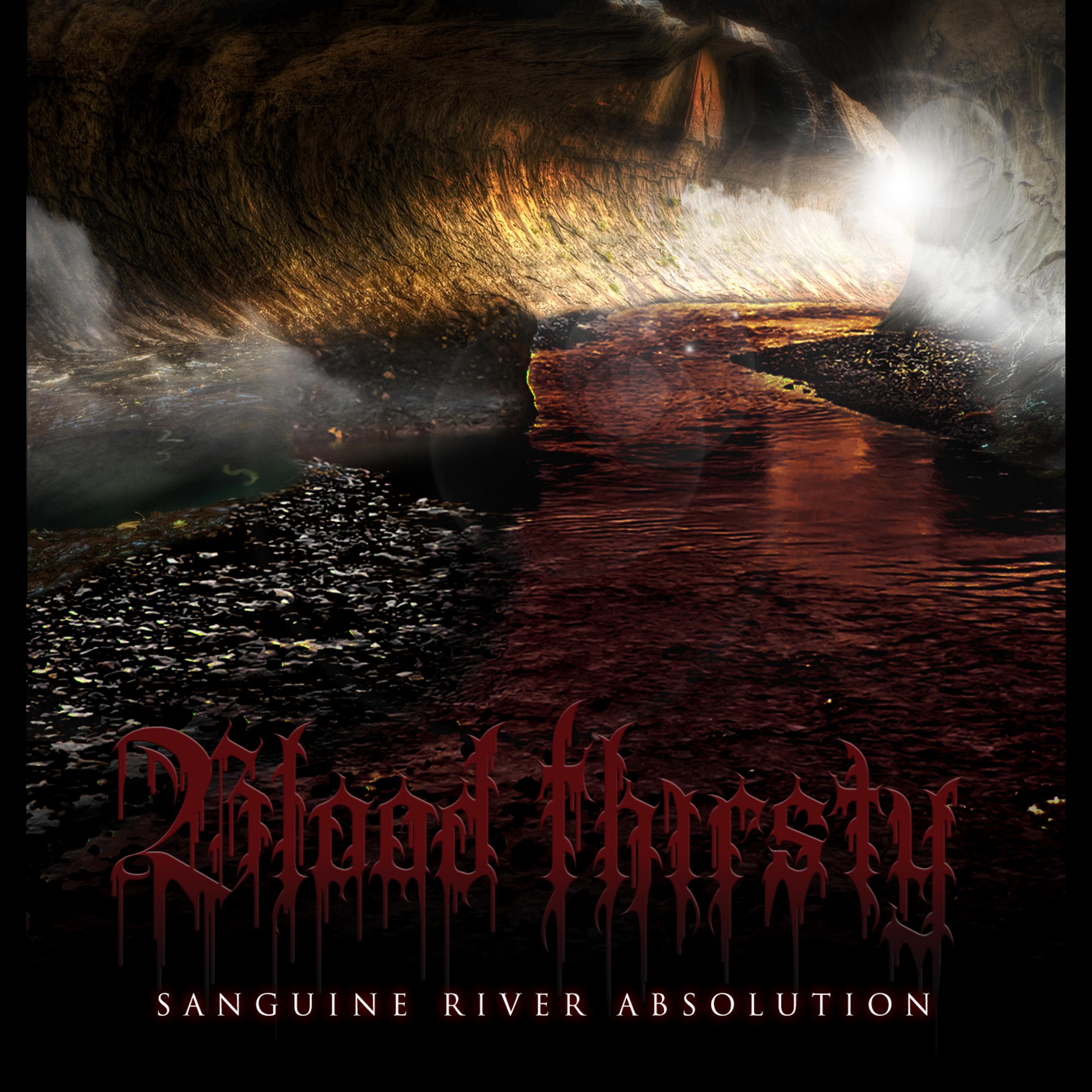 Релиз Sanguine River Absolution