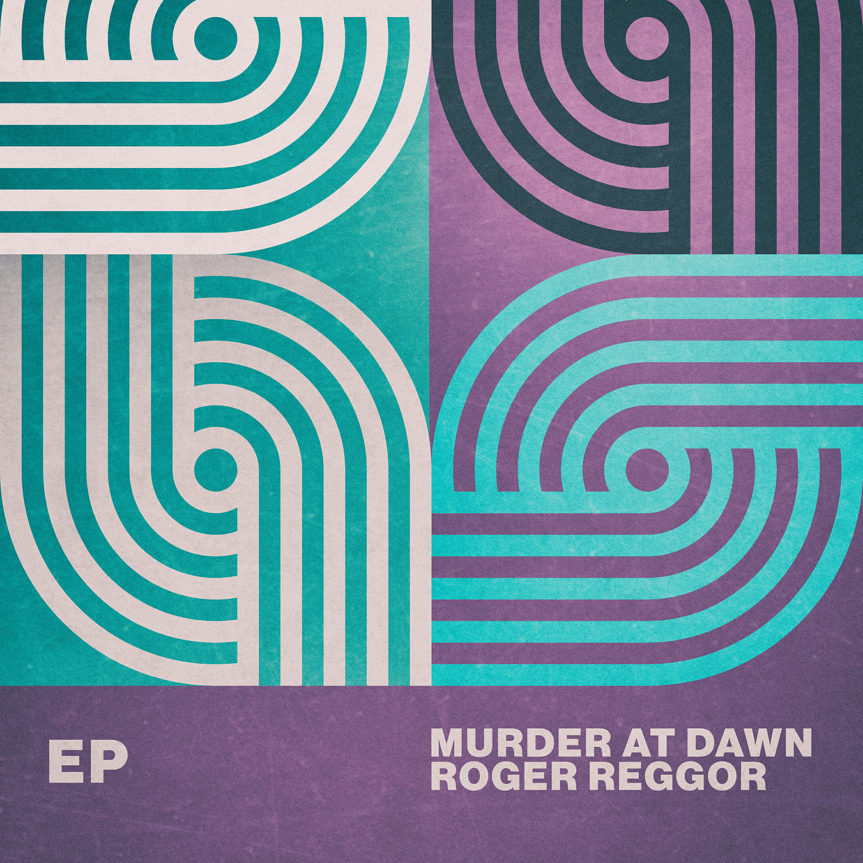 Релиз Murder at Dawn - EP