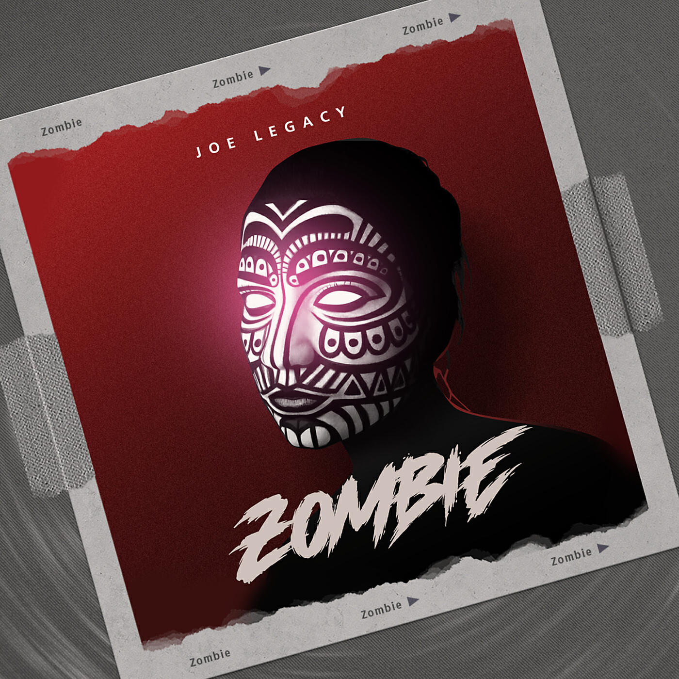 Релиз Zombie