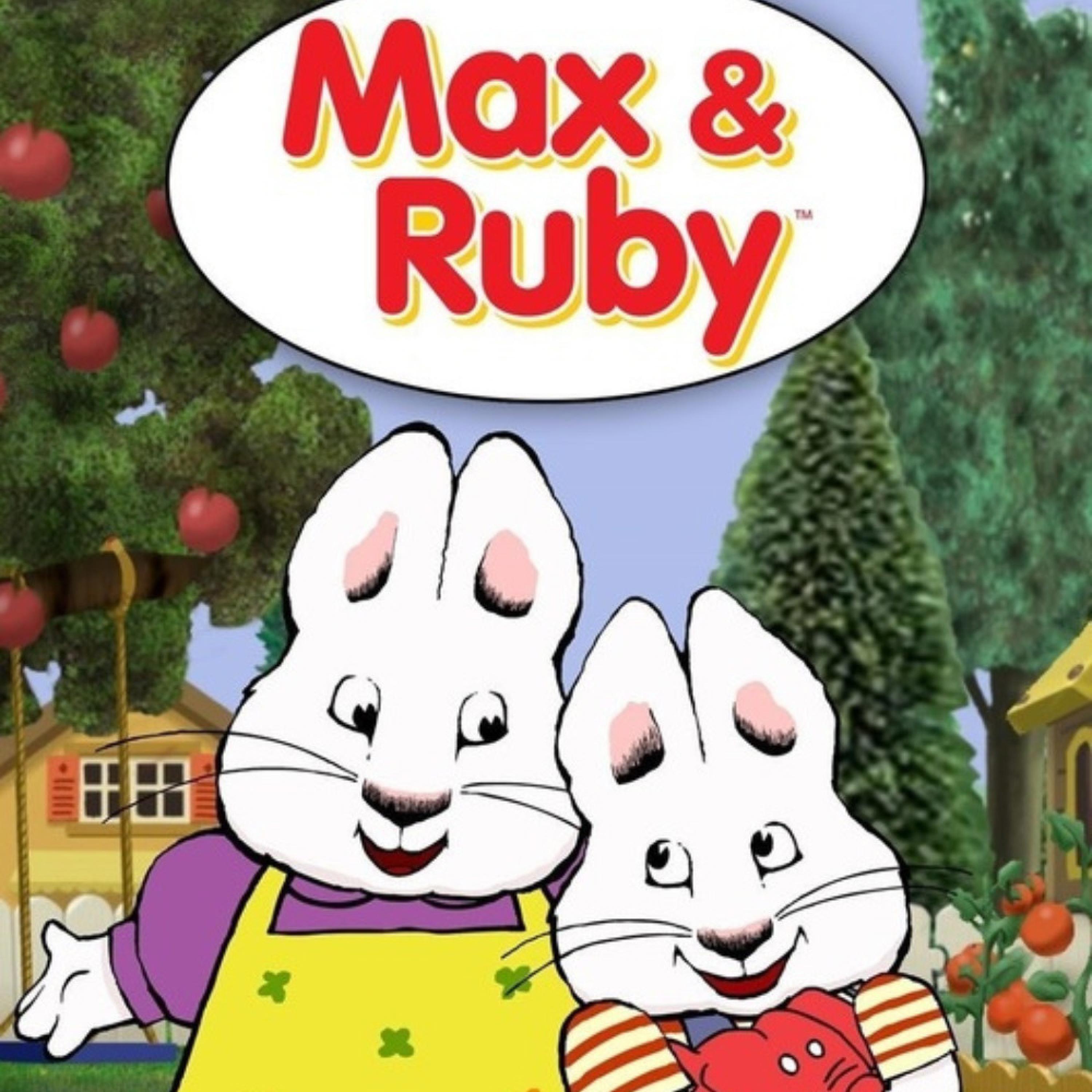 Релиз Ruby and Max