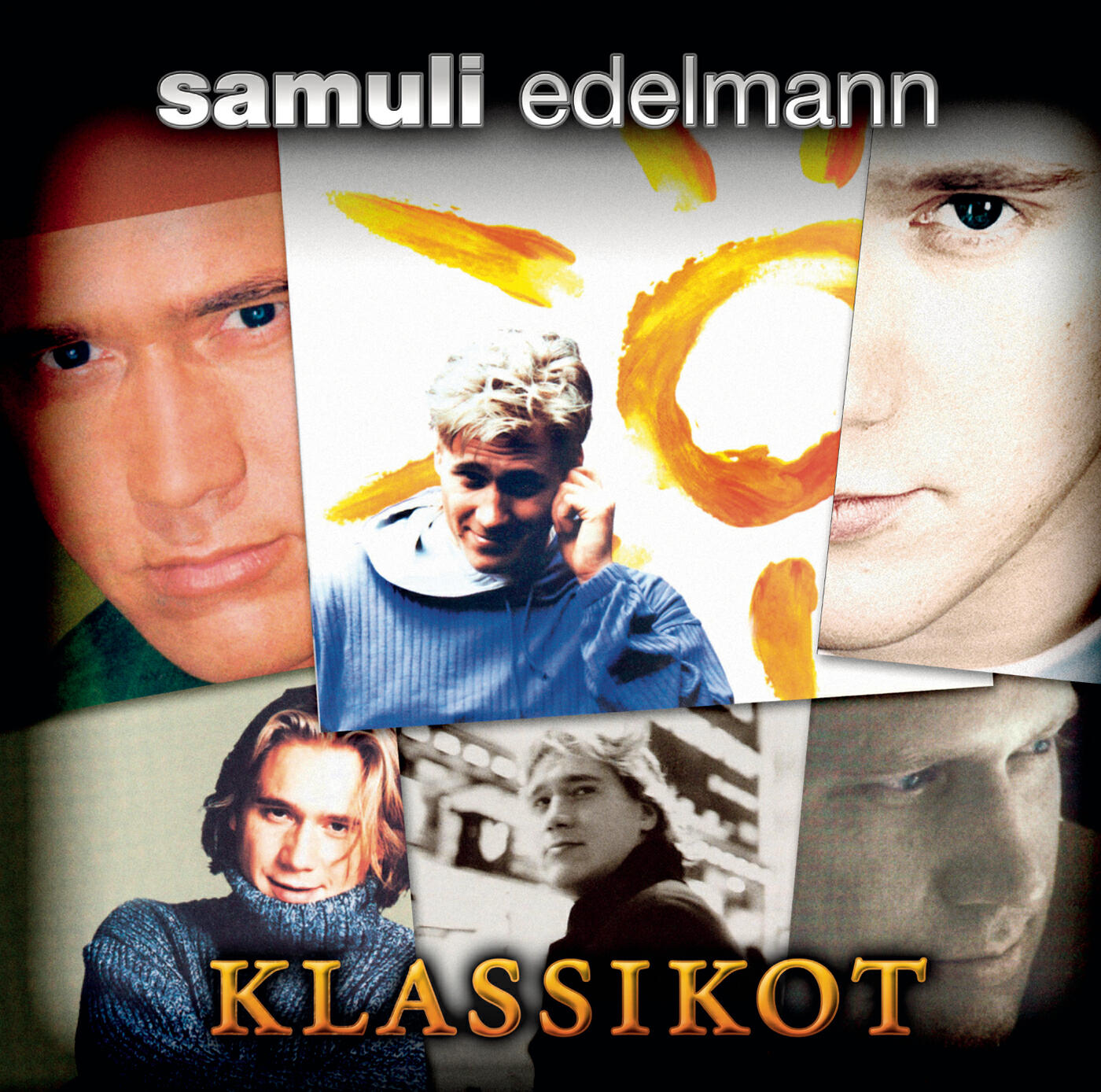 Скачать песню Samuli Edelmann, Kata - Levottomat бесплатно в MP3 для Android и iOS