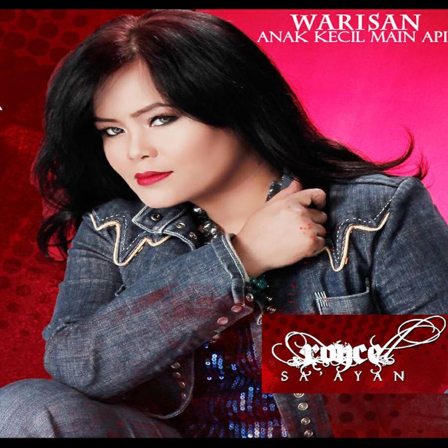 Royce Sa'ayan