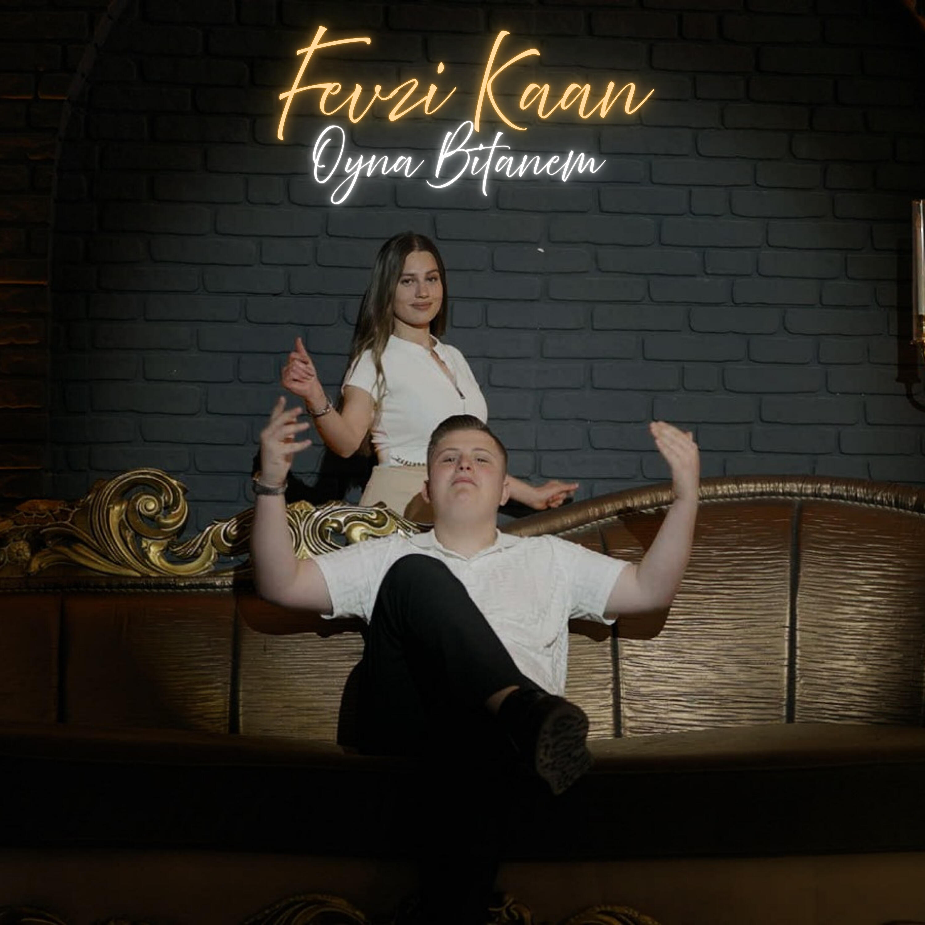 Fevzi Kaan