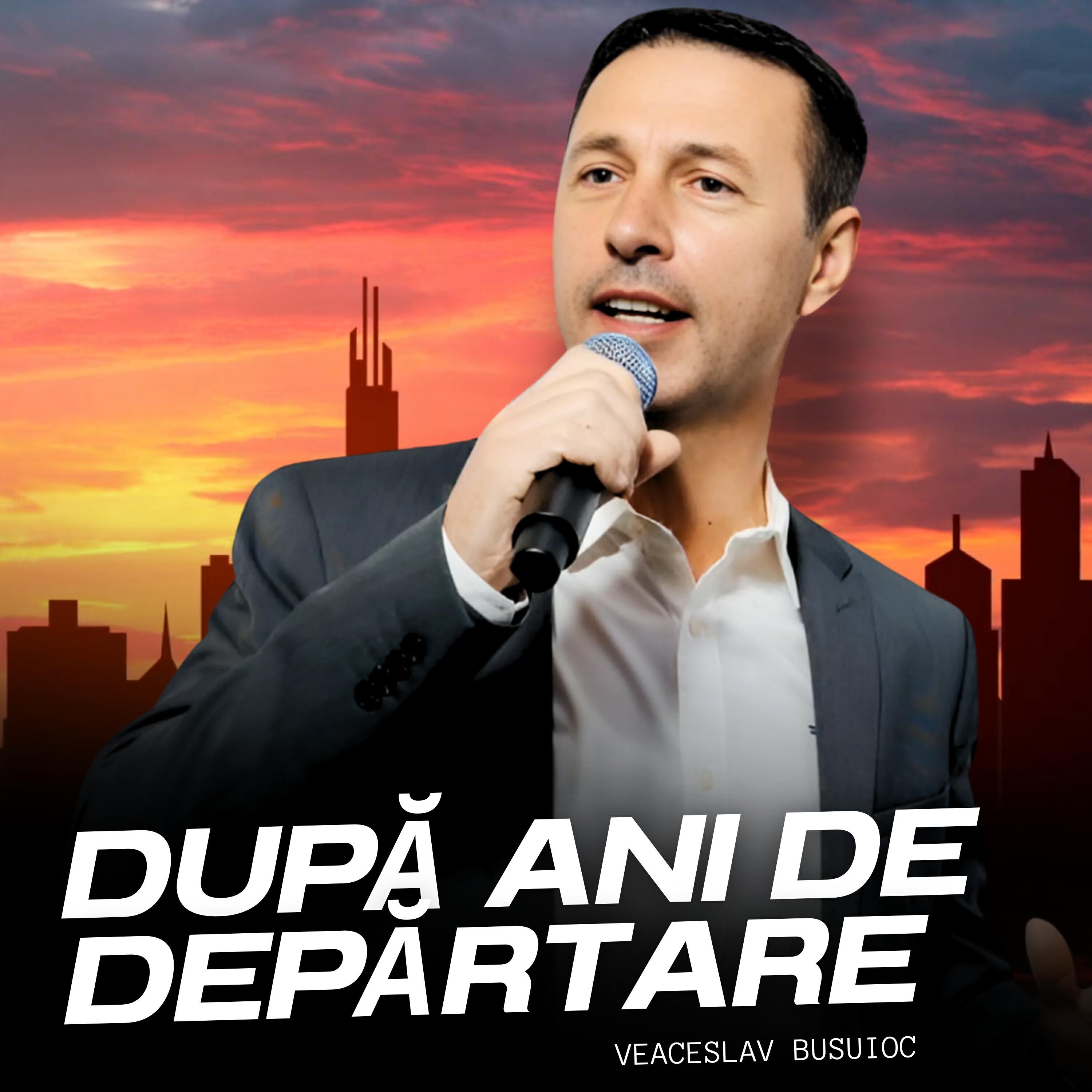 Релиз După ani de depărtare