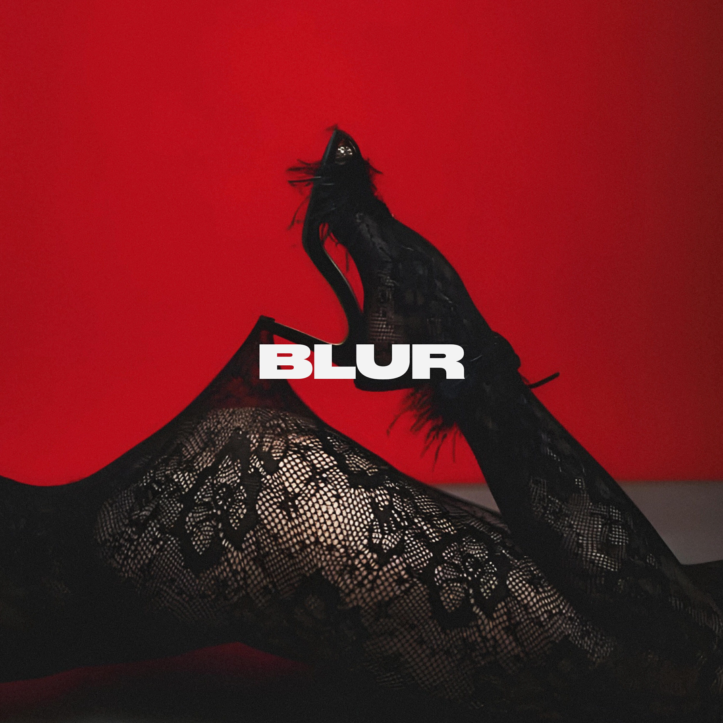 Релиз BLUR